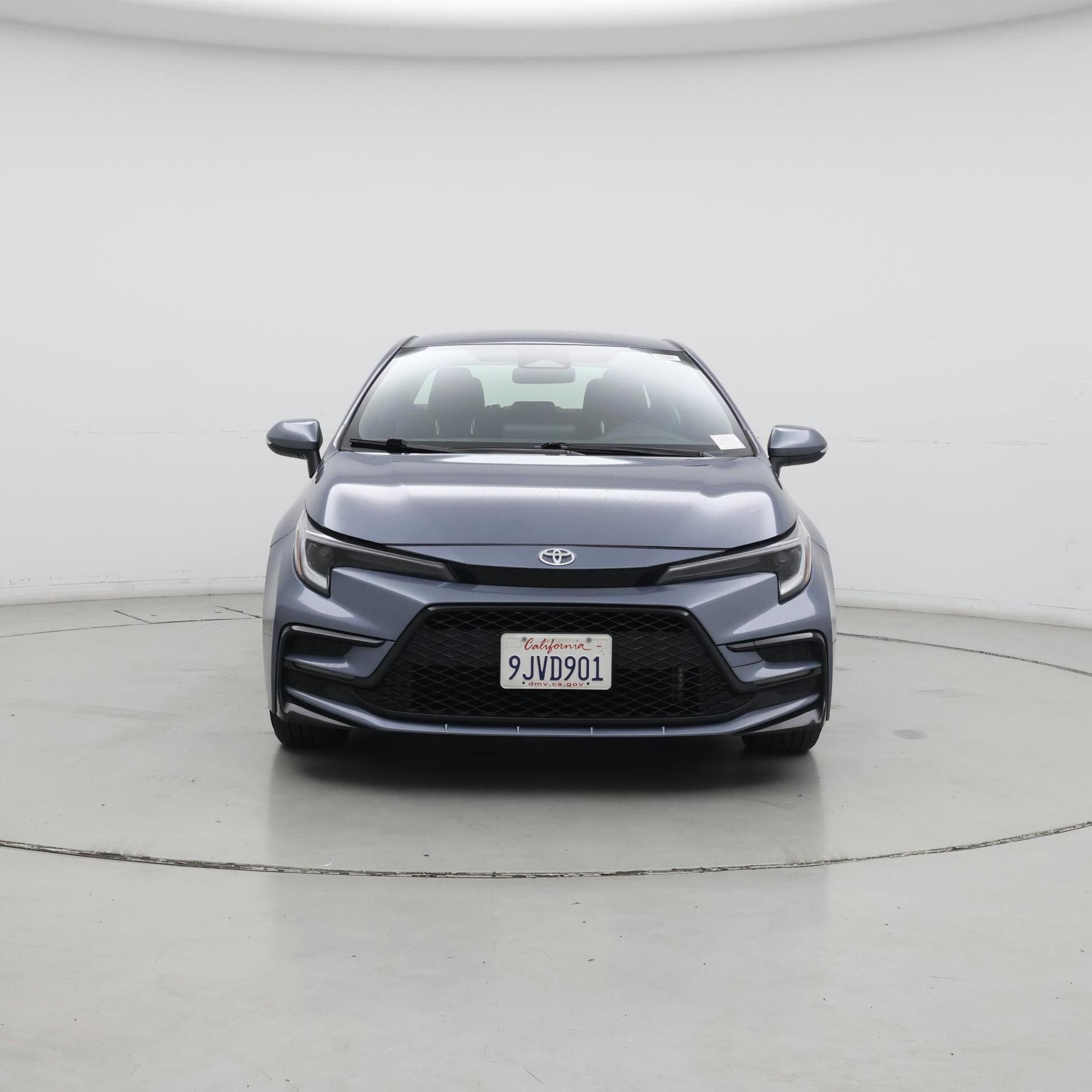 Thumbnail: 2024 Toyota Corolla - 5