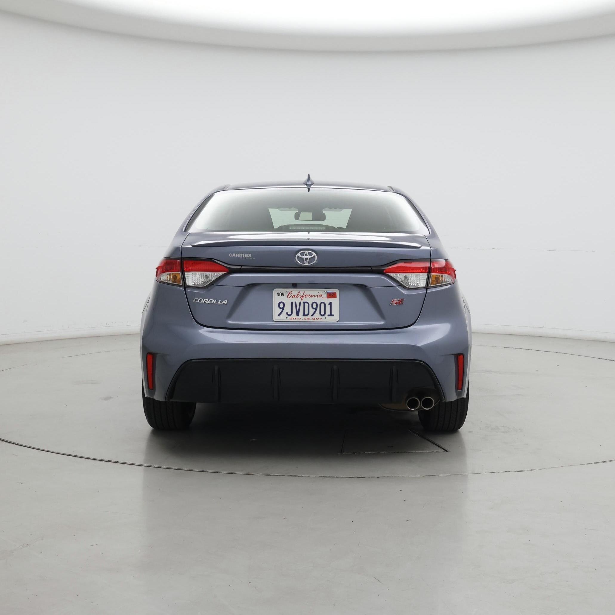 Thumbnail: 2024 Toyota Corolla - 6