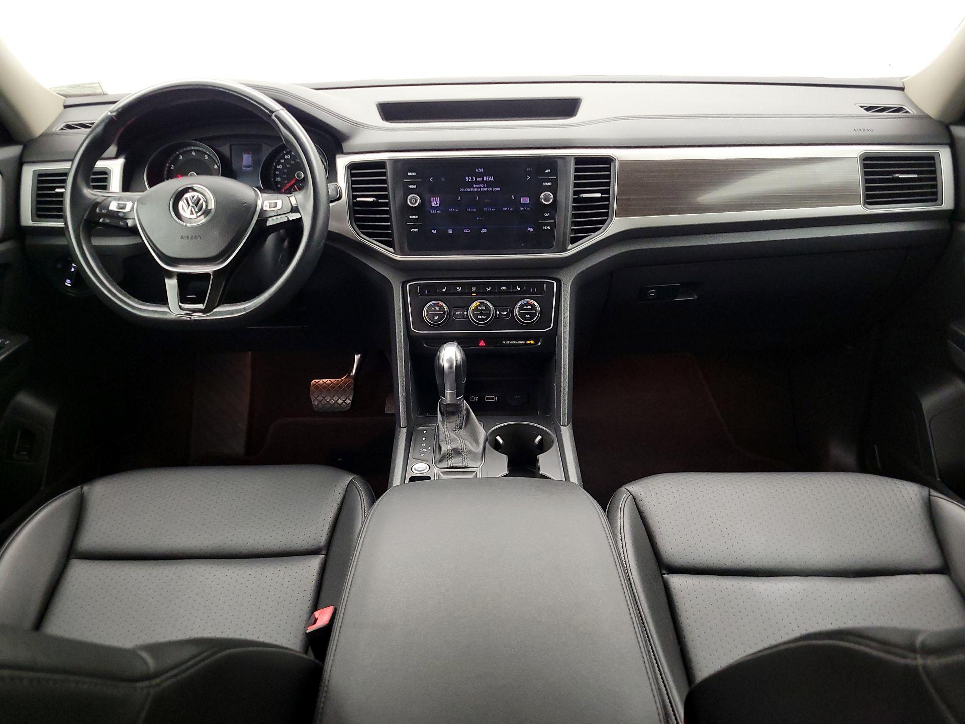 Thumbnail: 2019 Volkswagen Atlas - 9