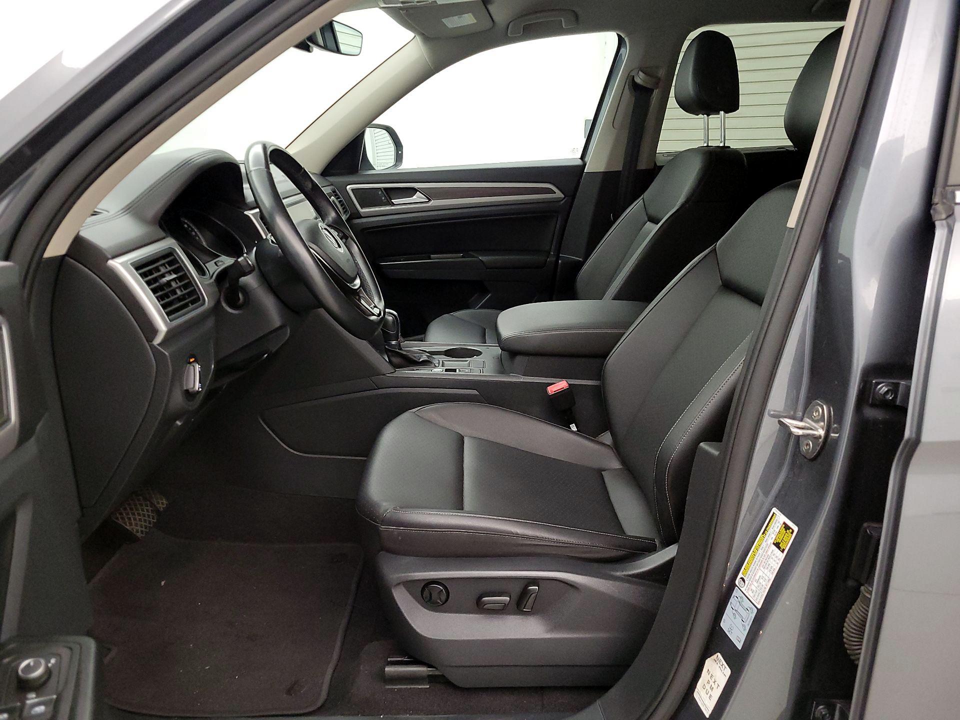 Thumbnail: 2019 Volkswagen Atlas - 11