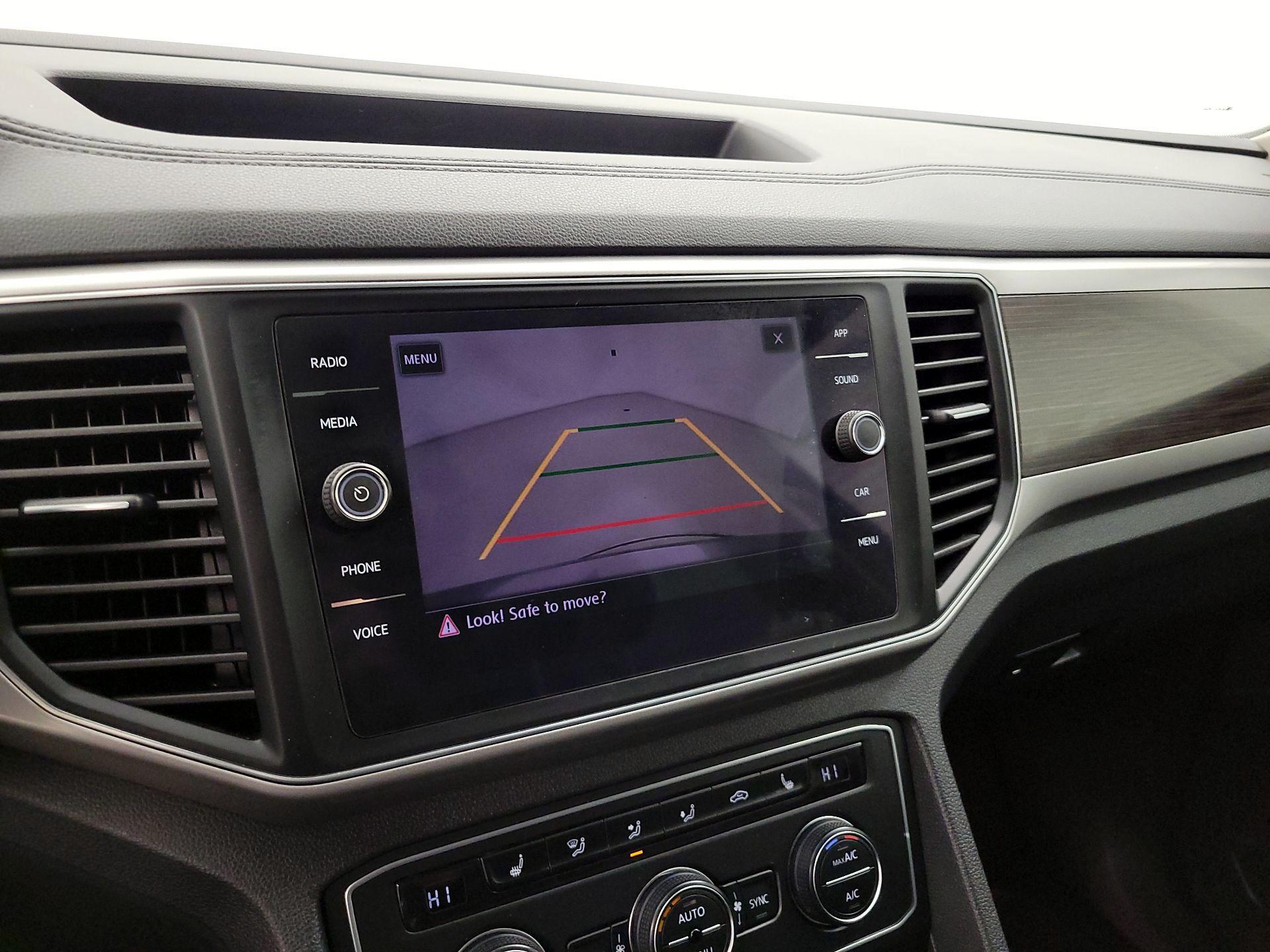 Thumbnail: 2019 Volkswagen Atlas - 14