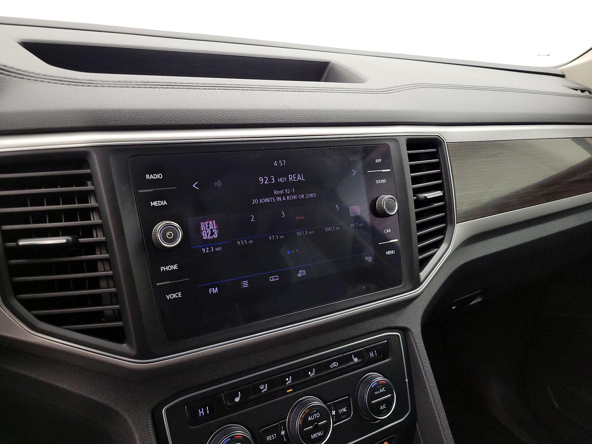 Thumbnail: 2019 Volkswagen Atlas - 15