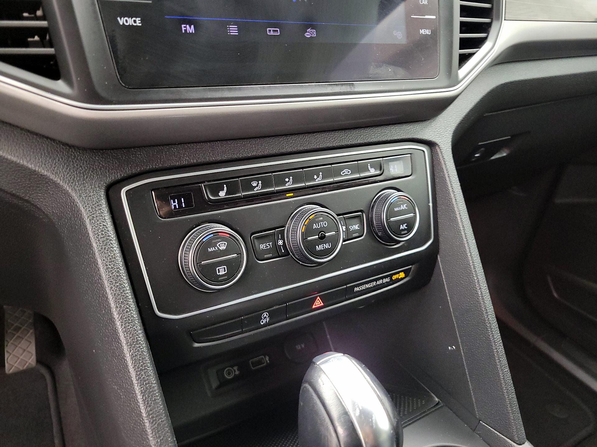 Thumbnail: 2019 Volkswagen Atlas - 16