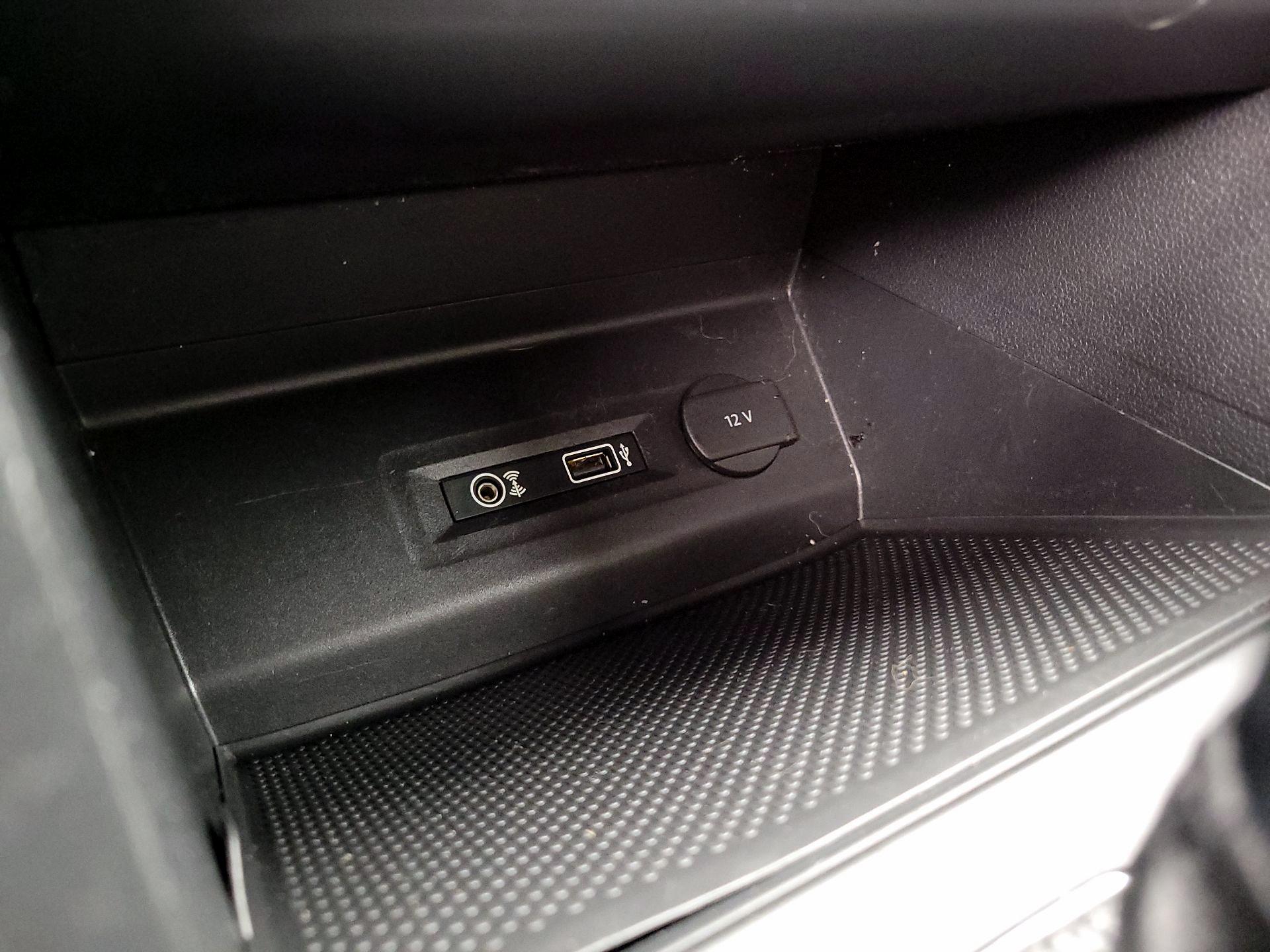 Thumbnail: 2019 Volkswagen Atlas - 18