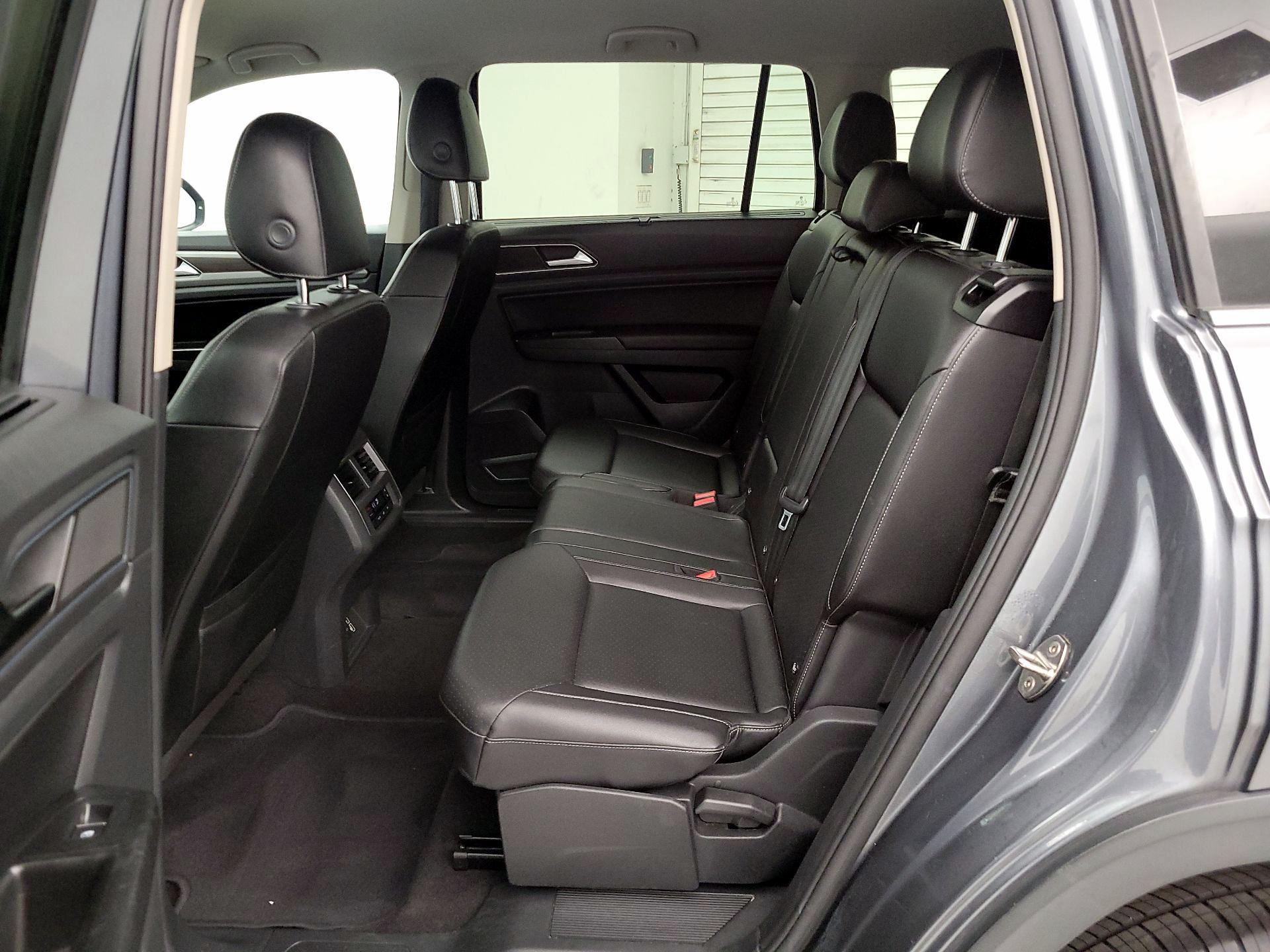 Thumbnail: 2019 Volkswagen Atlas - 19