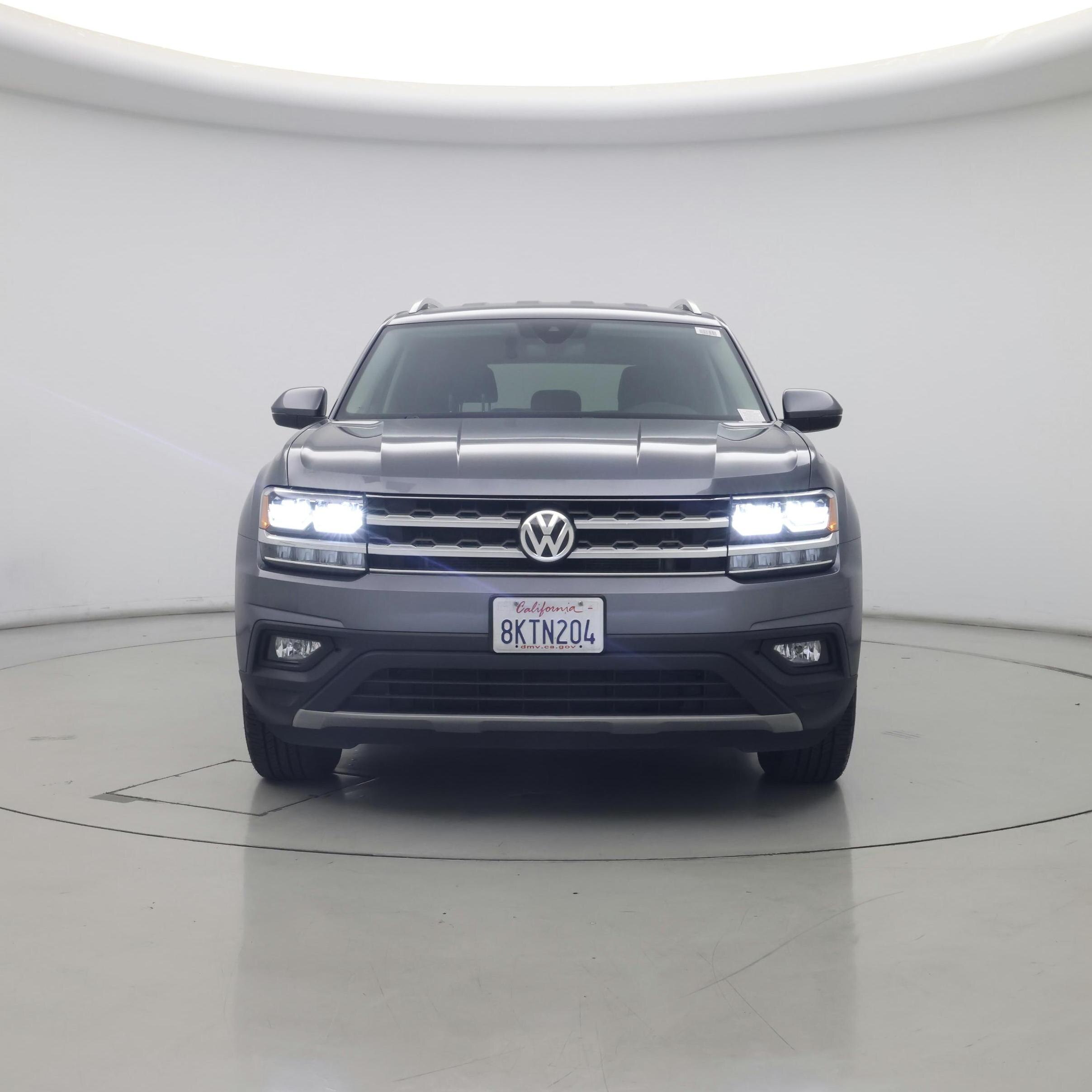 Thumbnail: 2019 Volkswagen Atlas - 5