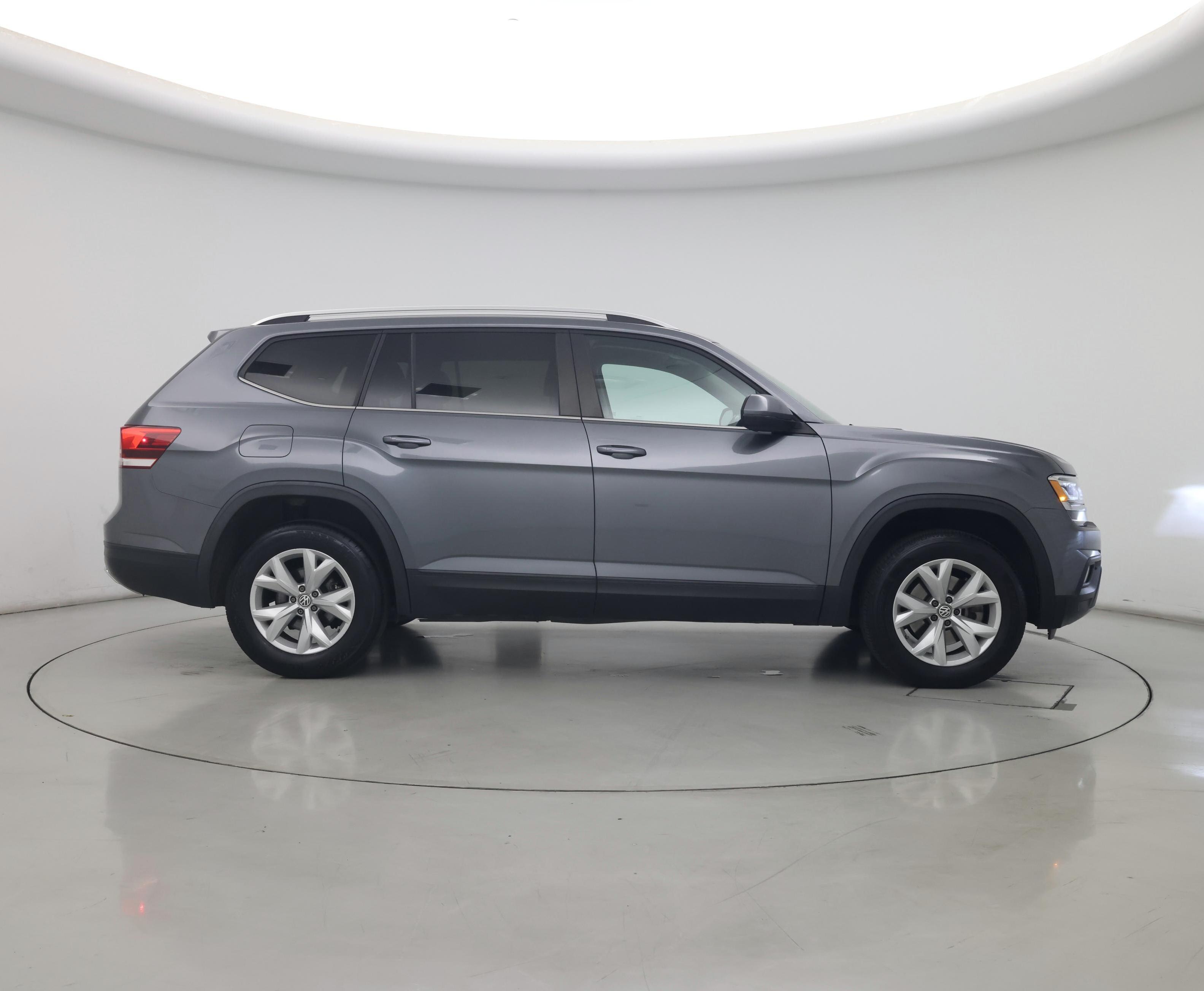 Thumbnail: 2019 Volkswagen Atlas - 7