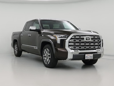 2022 Toyota Tundra 1794