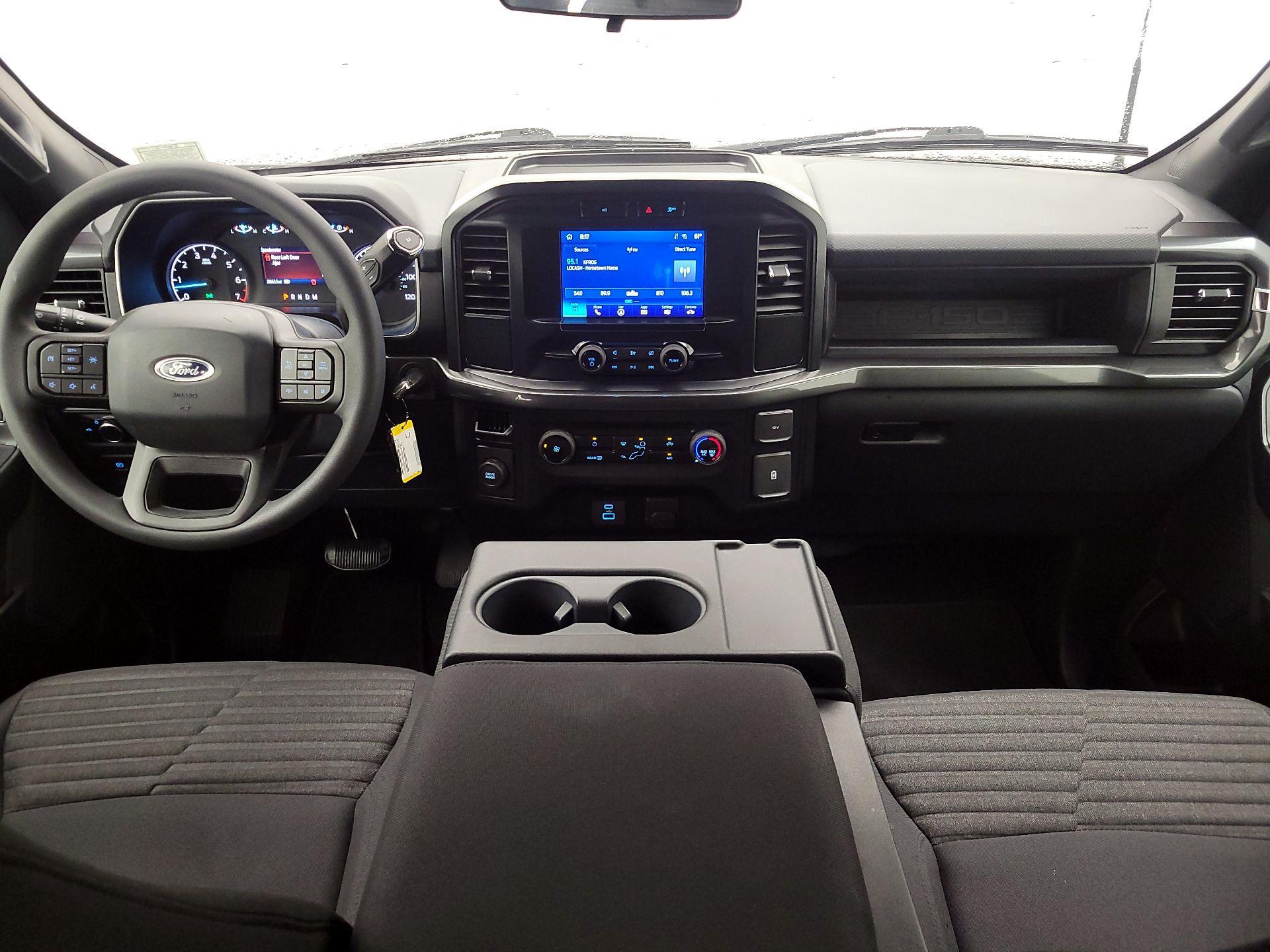 Thumbnail: 2023 Ford F-150 - 9