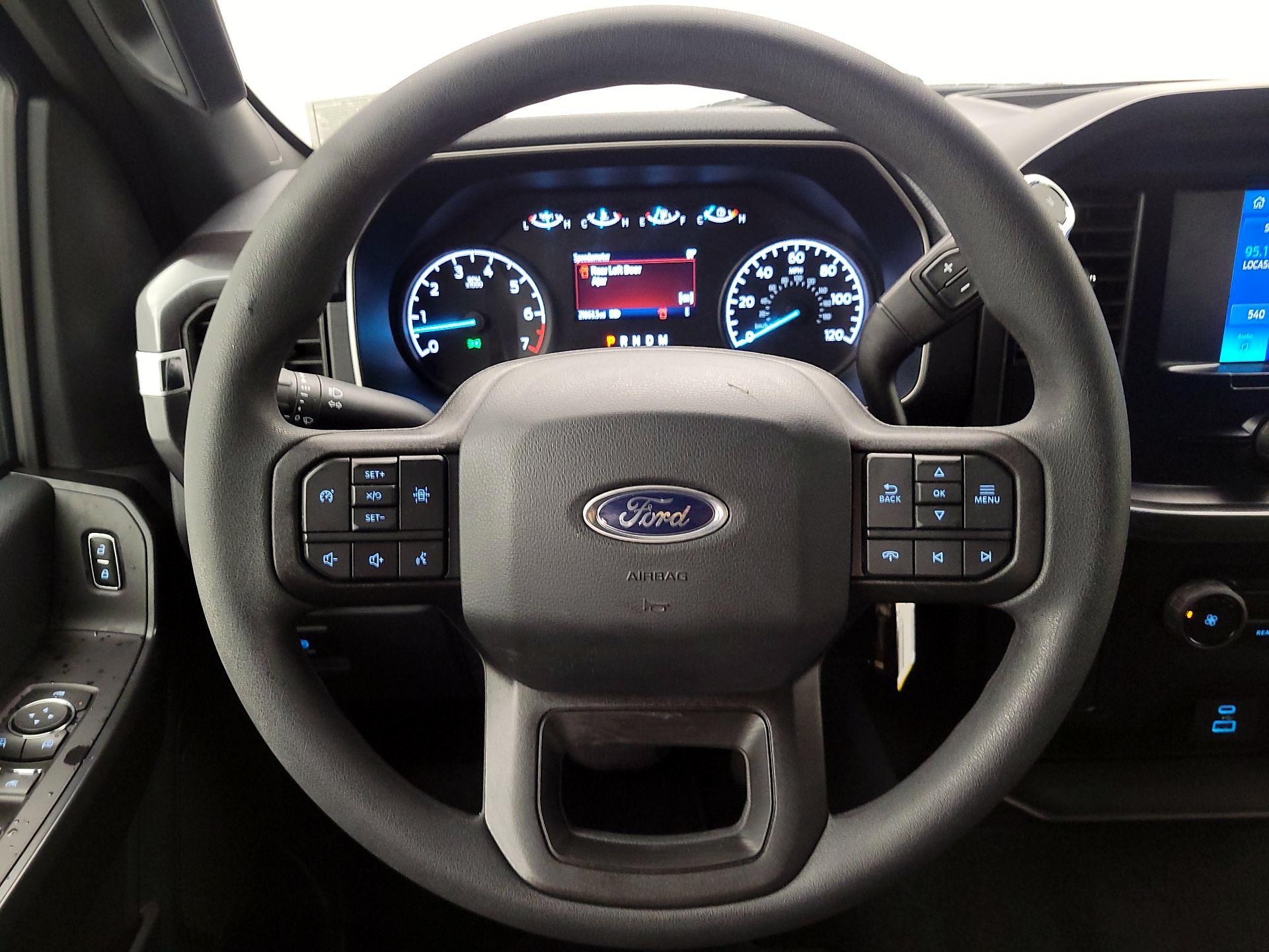 Thumbnail: 2023 Ford F-150 - 10