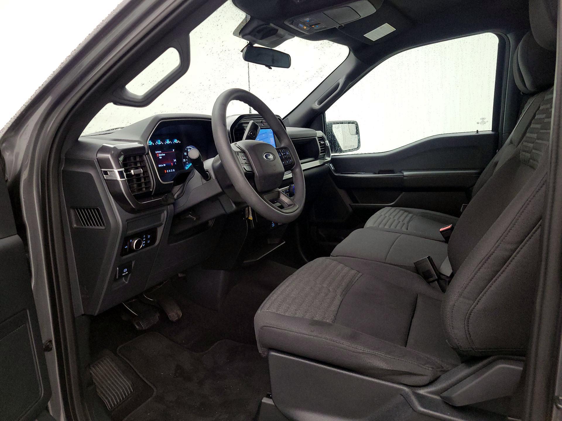 Thumbnail: 2023 Ford F-150 - 11