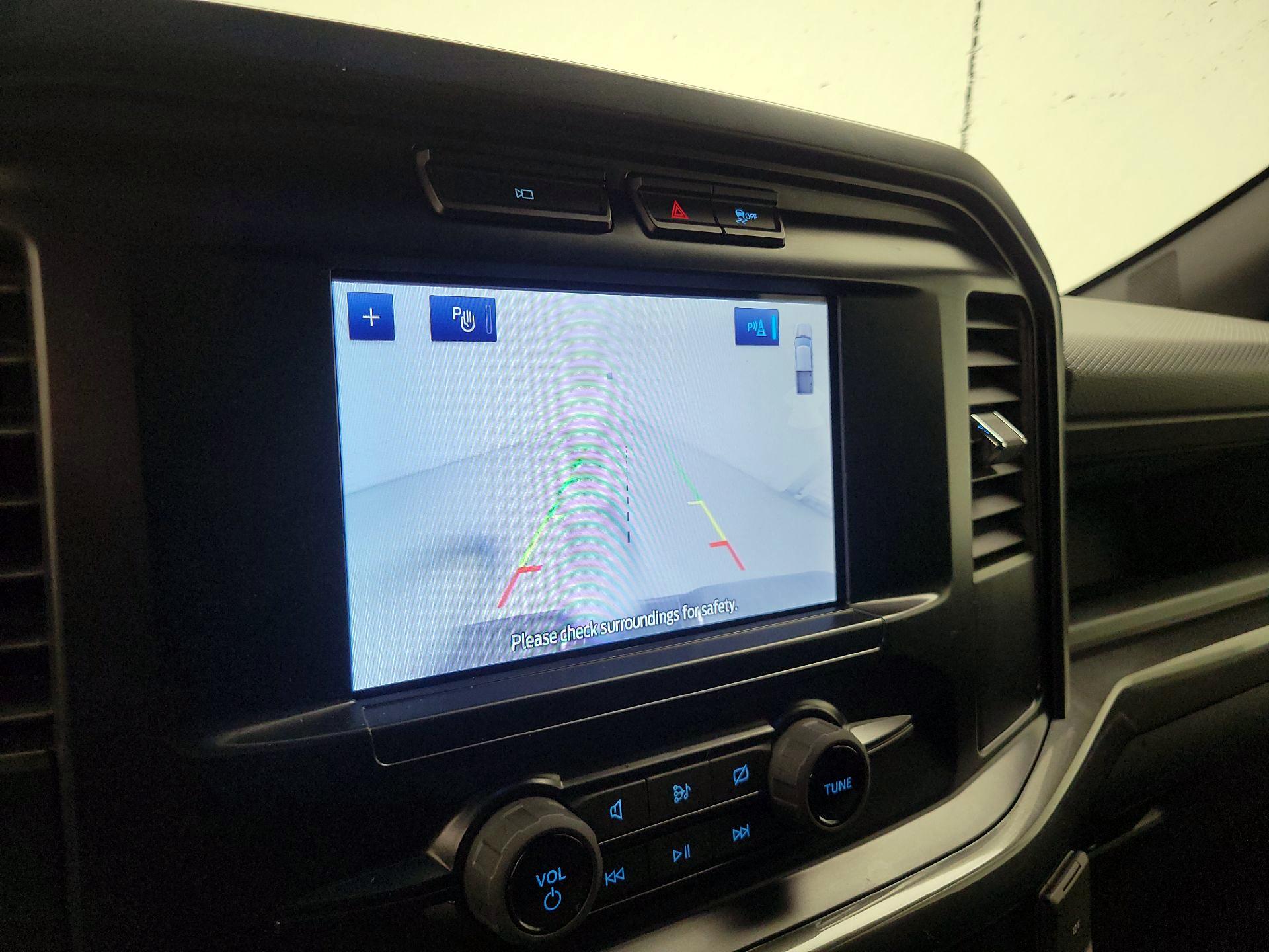 Thumbnail: 2023 Ford F-150 - 14