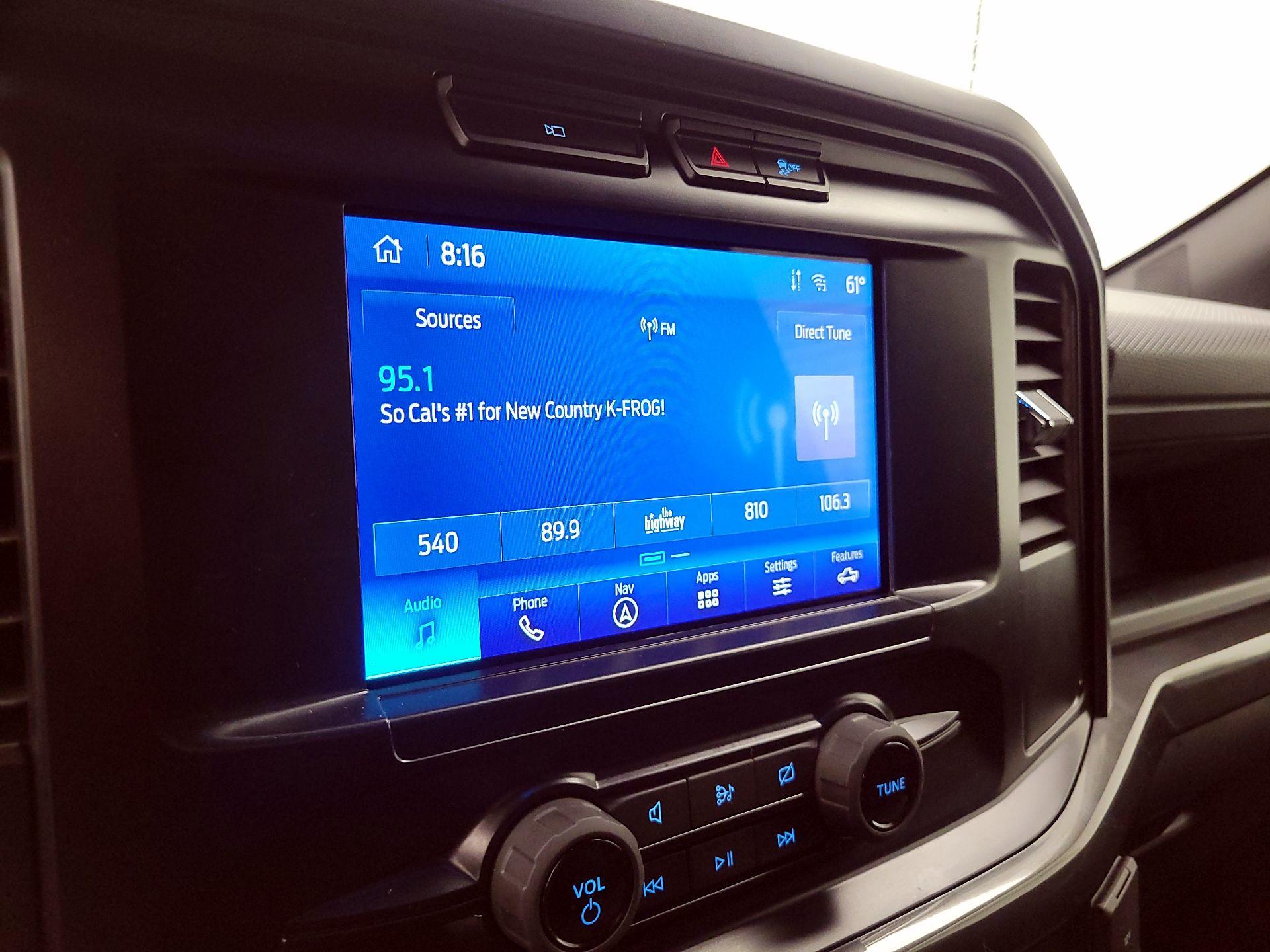 Thumbnail: 2023 Ford F-150 - 15