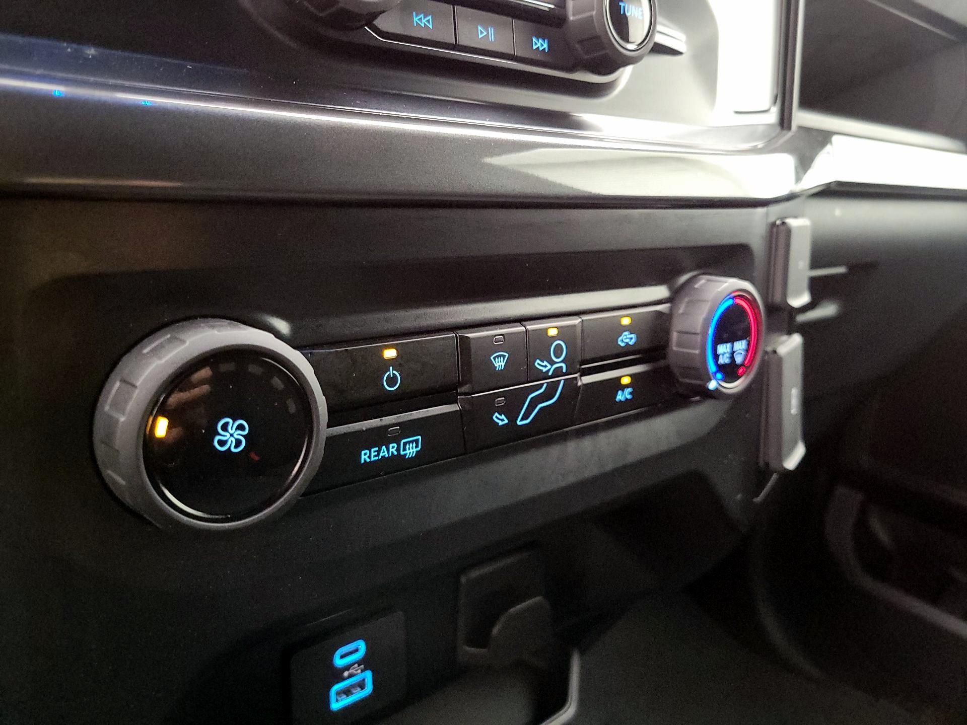 Thumbnail: 2023 Ford F-150 - 16