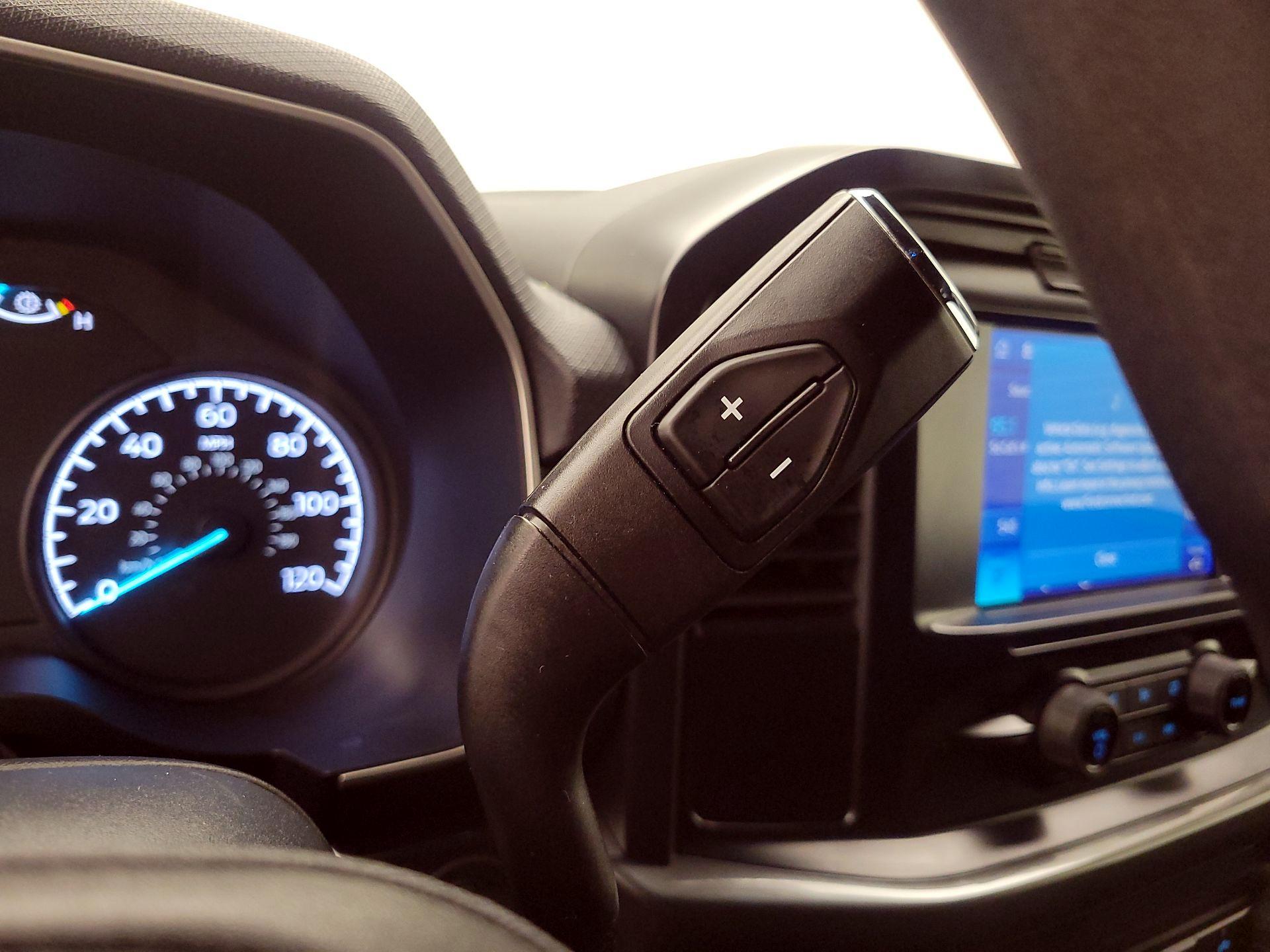 Thumbnail: 2023 Ford F-150 - 17