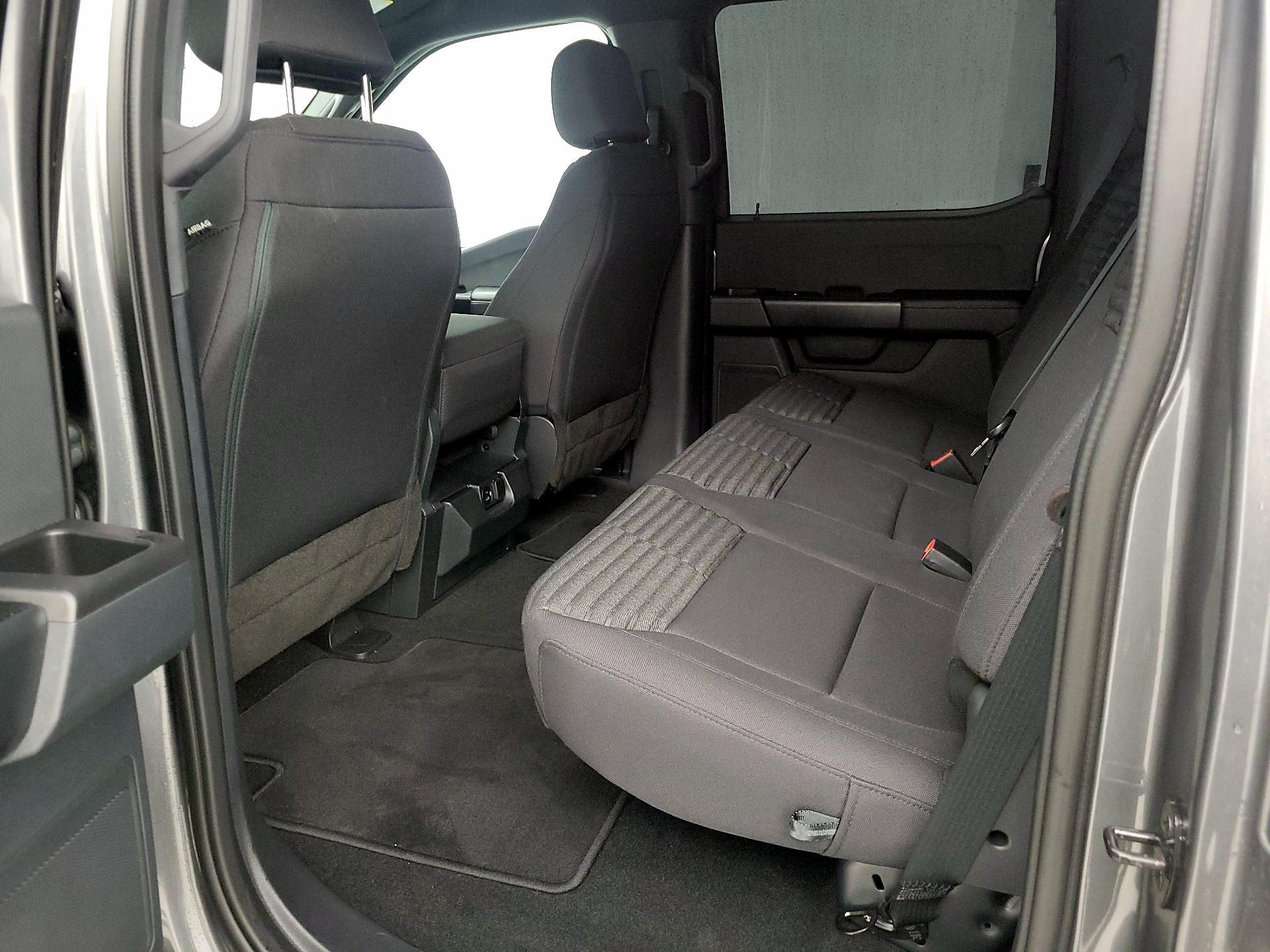 Thumbnail: 2023 Ford F-150 - 18