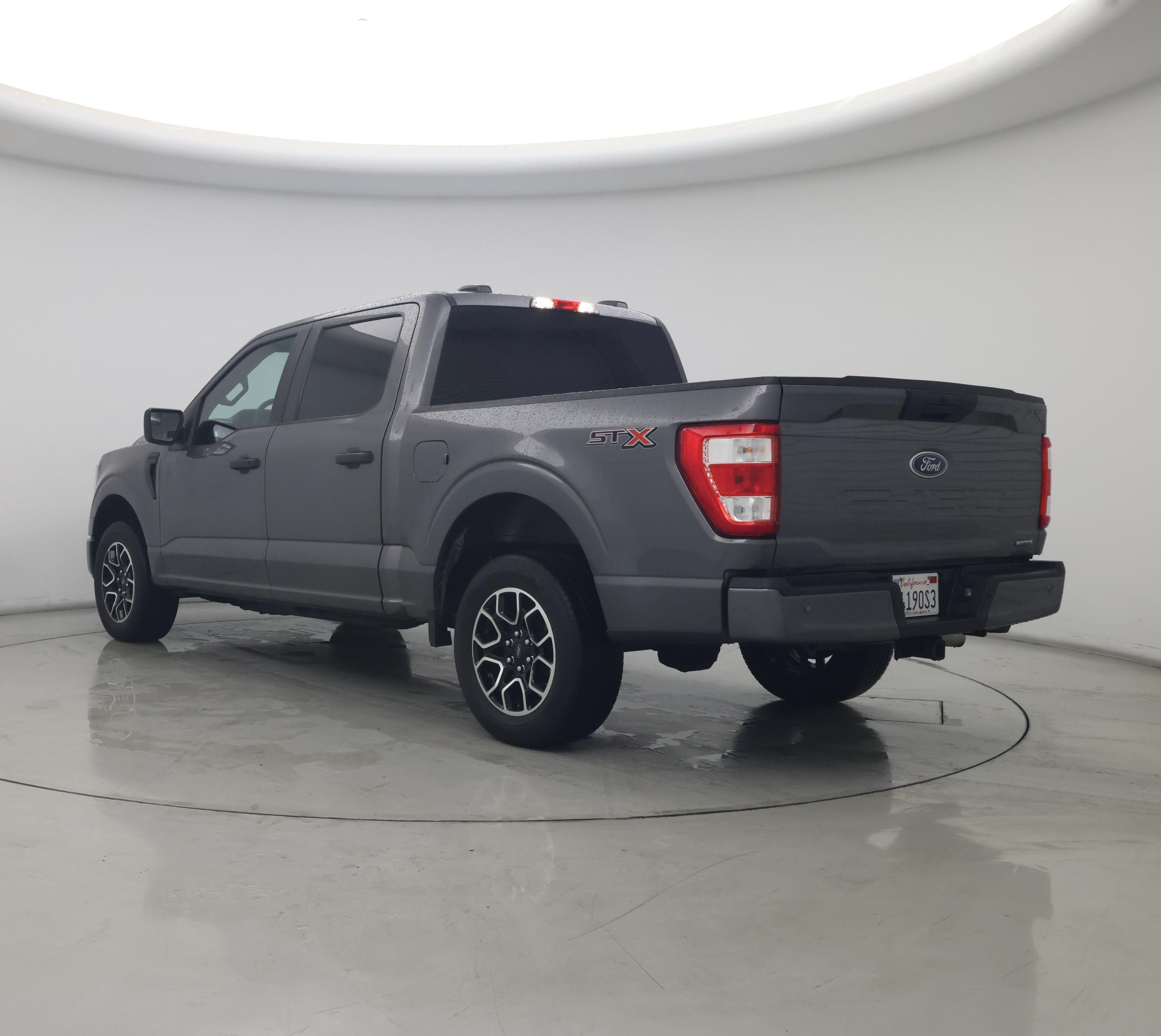 Thumbnail: 2023 Ford F-150 - 2