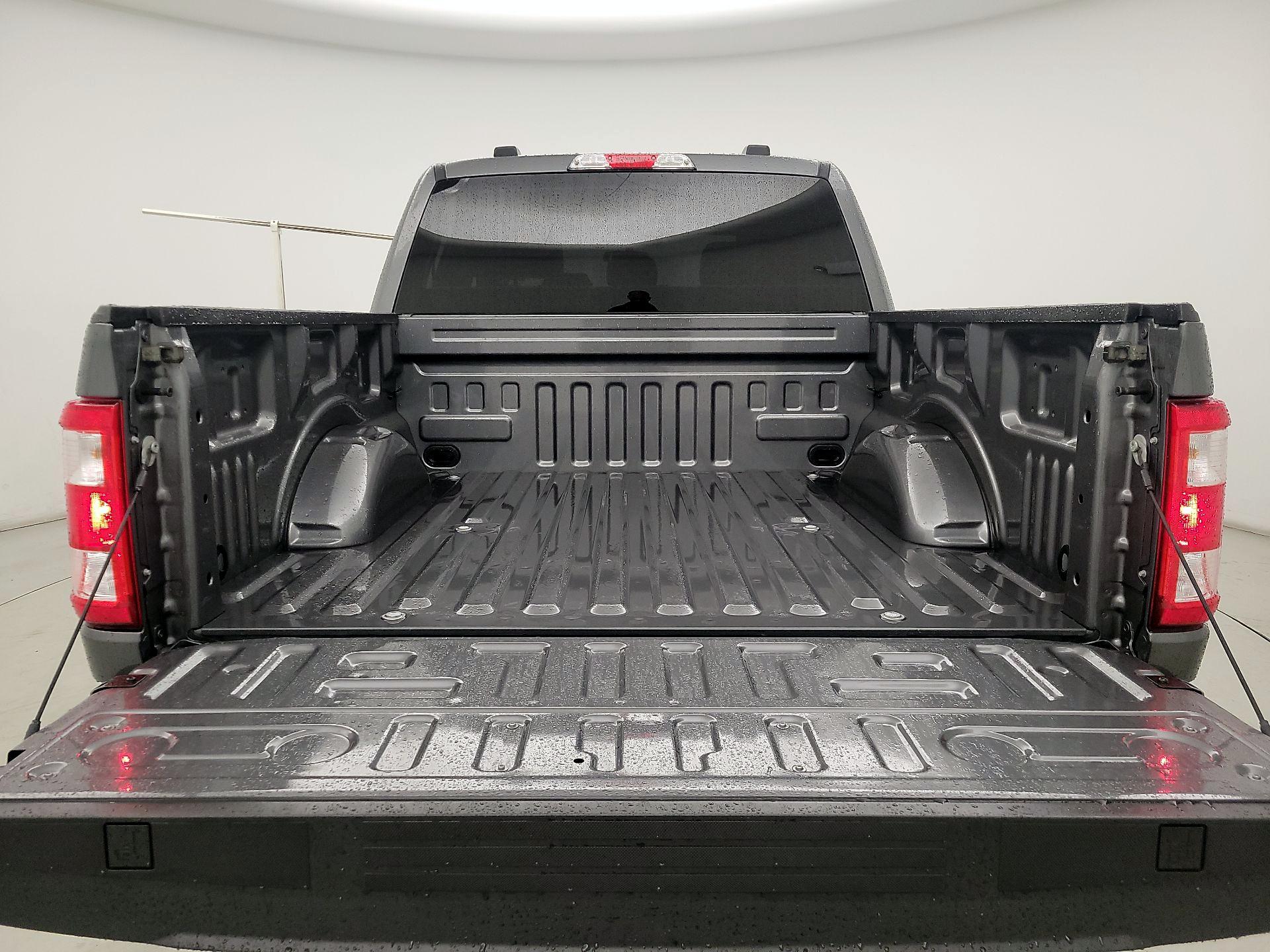 Thumbnail: 2023 Ford F-150 - 19