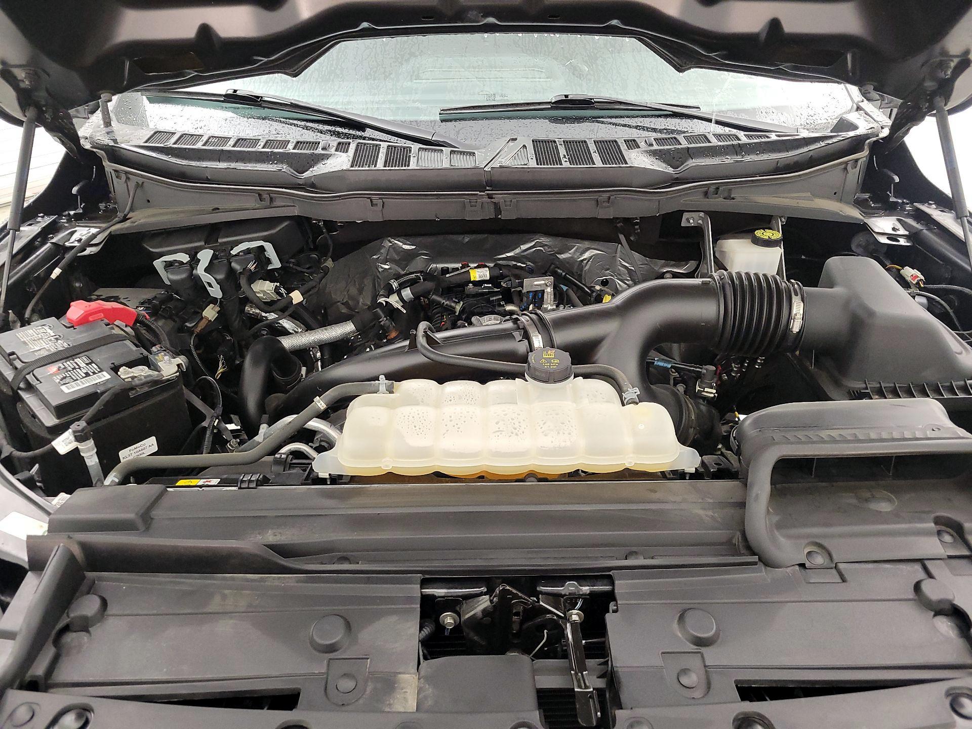 Thumbnail: 2023 Ford F-150 - 20