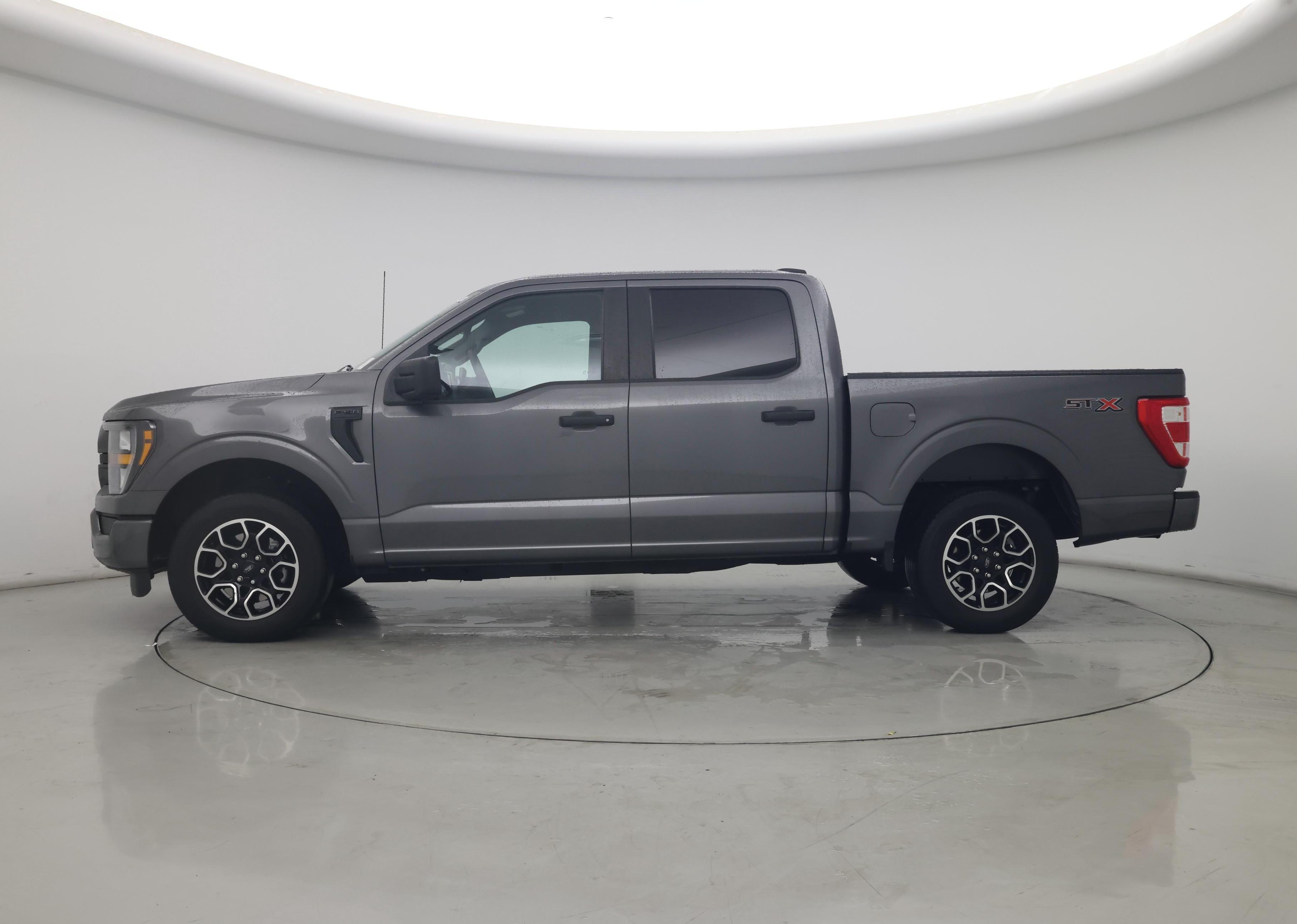 Thumbnail: 2023 Ford F-150 - 3