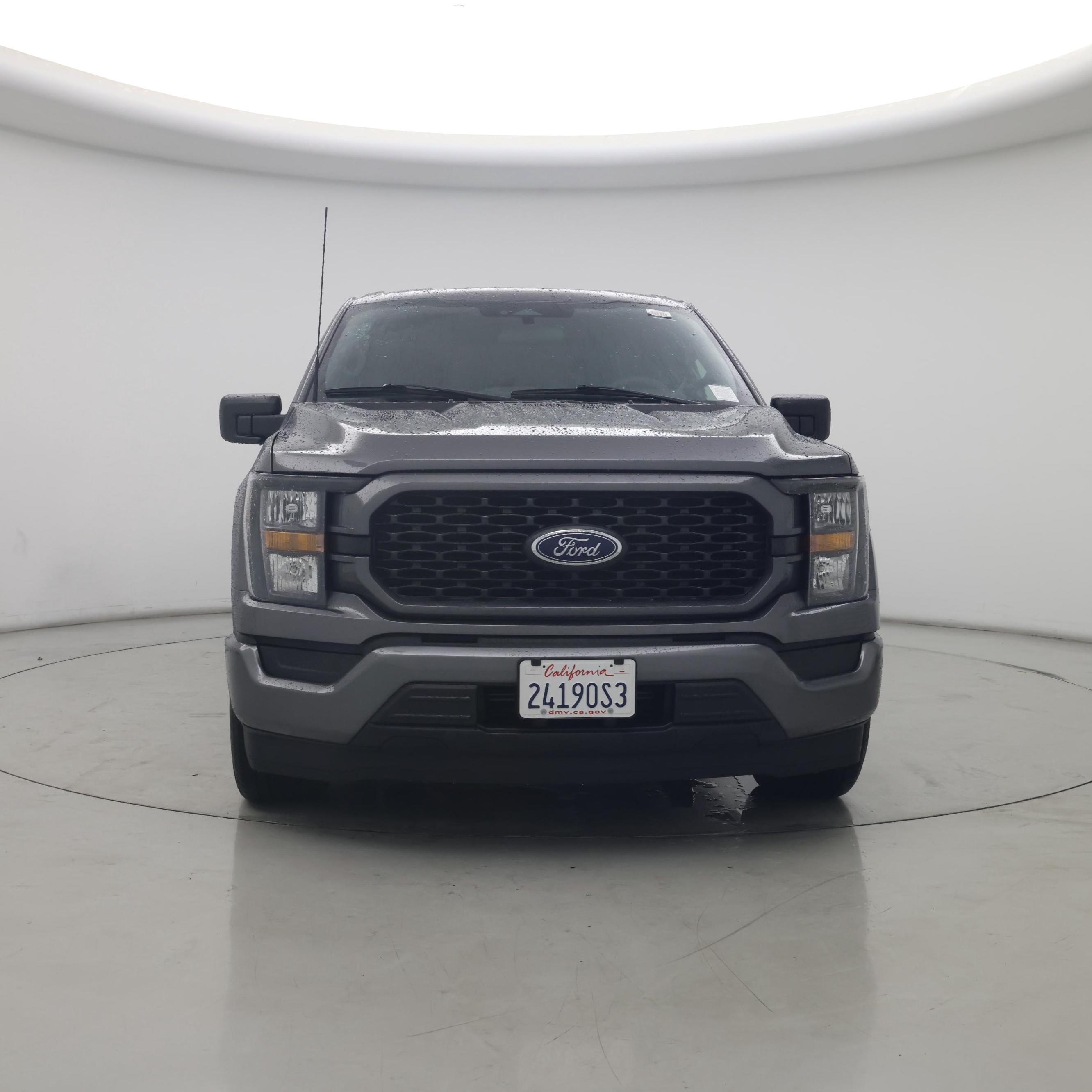 Thumbnail: 2023 Ford F-150 - 5