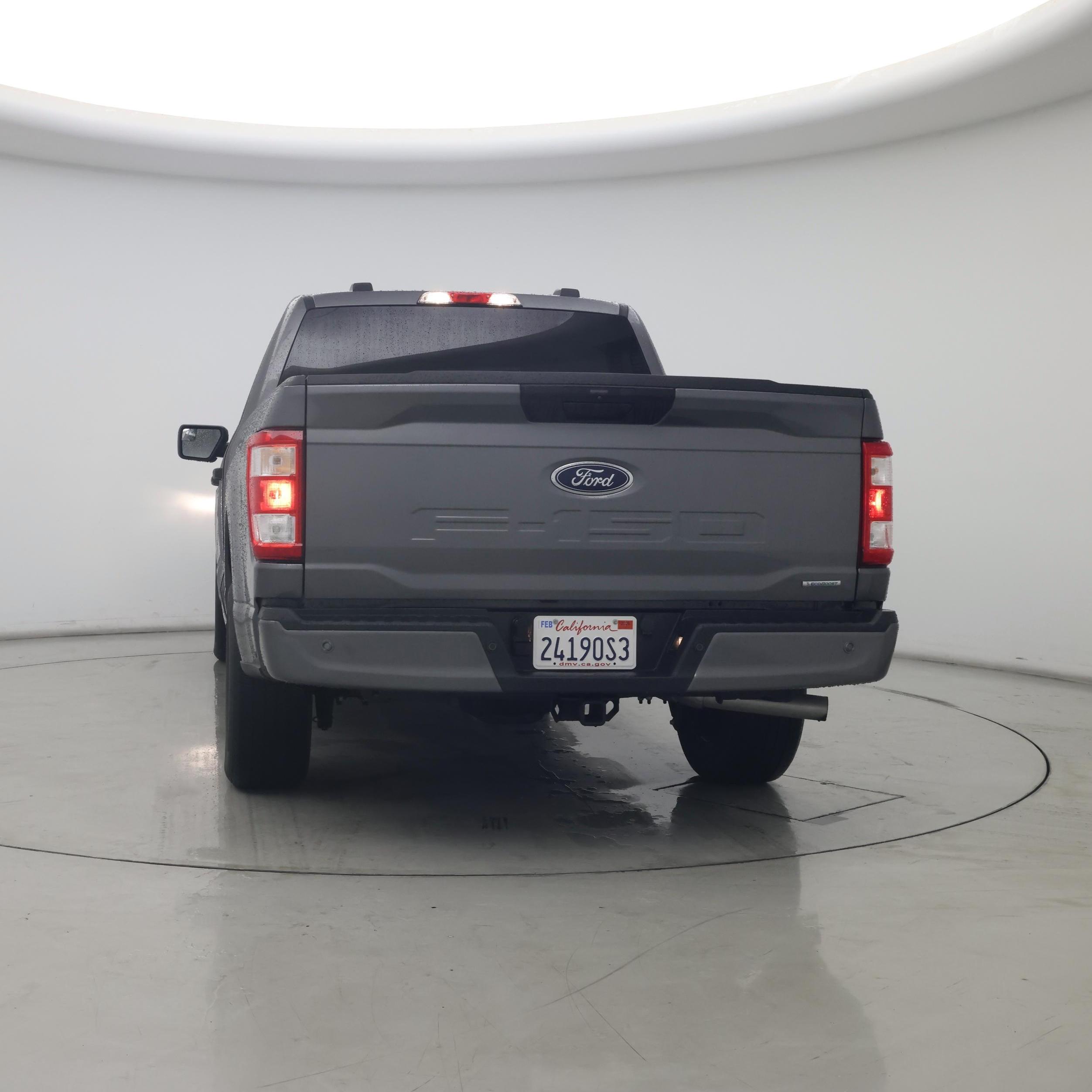 Thumbnail: 2023 Ford F-150 - 6