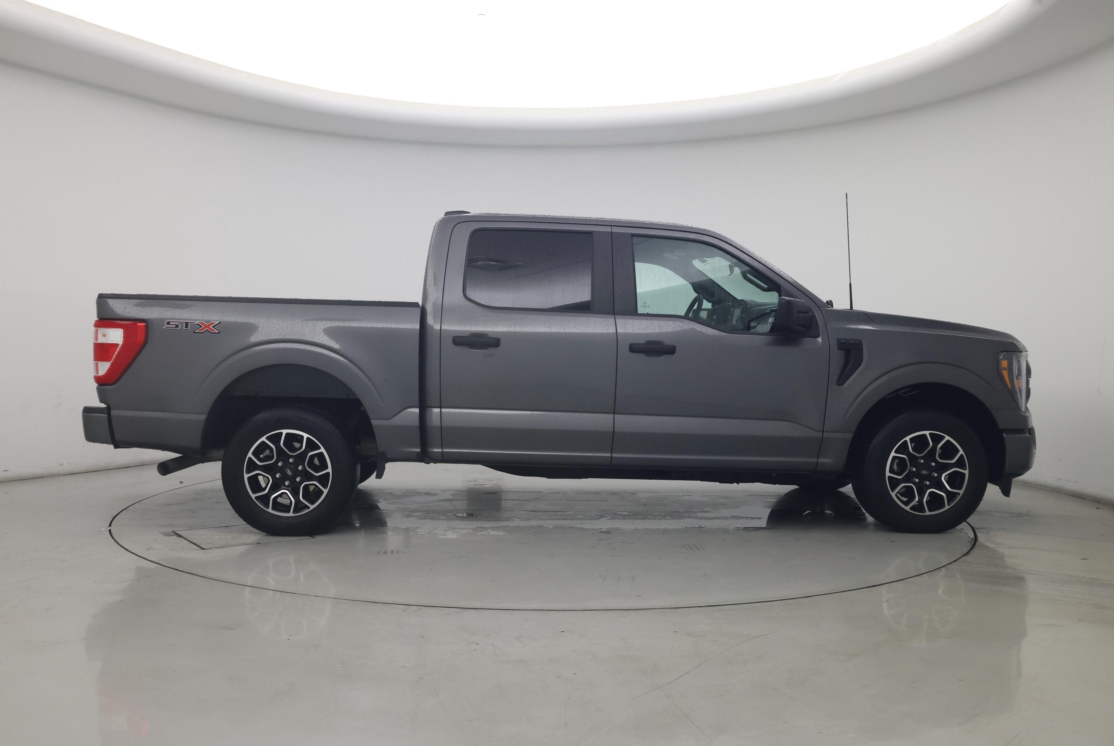 Thumbnail: 2023 Ford F-150 - 7