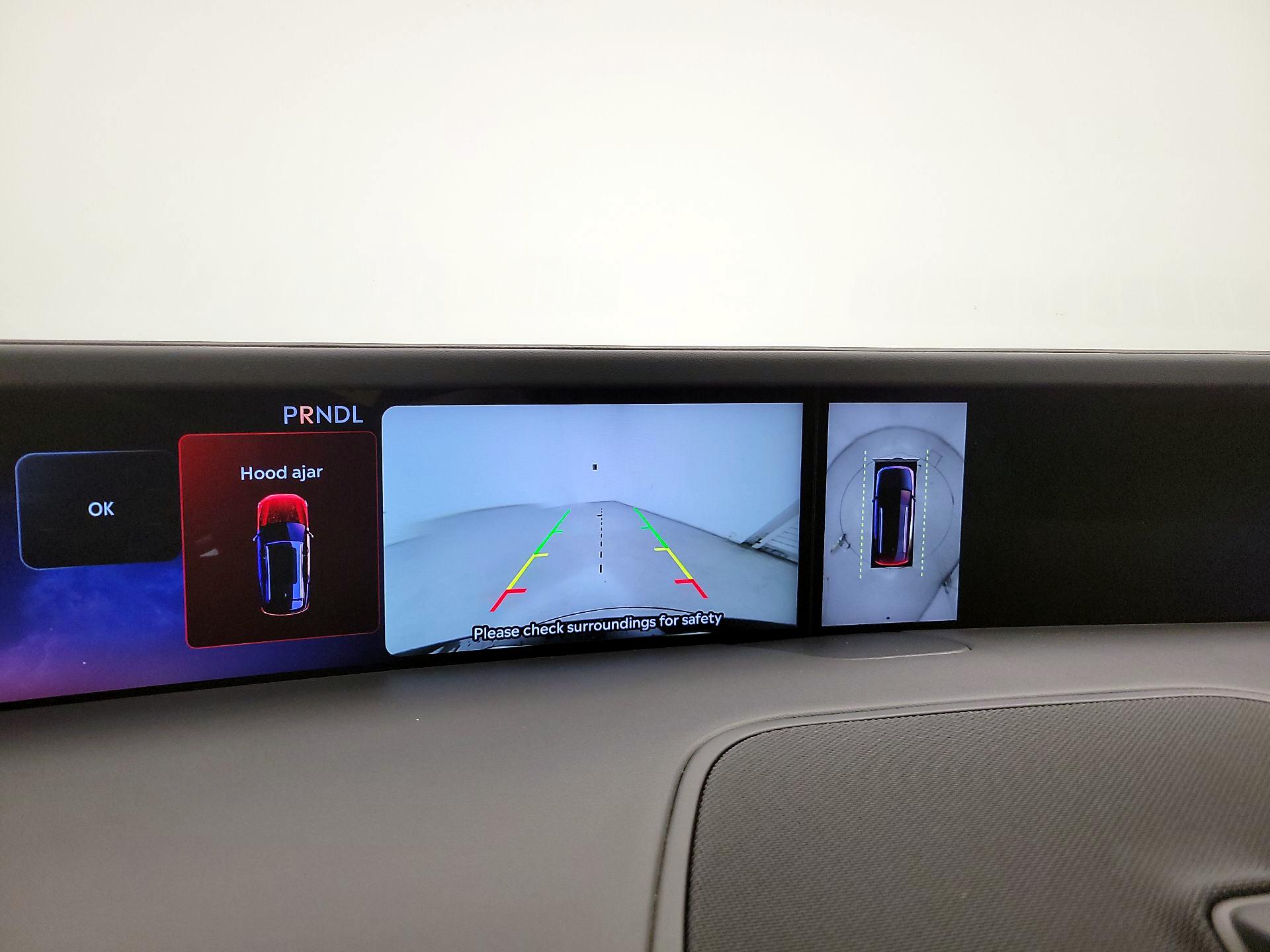 Thumbnail: 2024 Lincoln Nautilus - 15