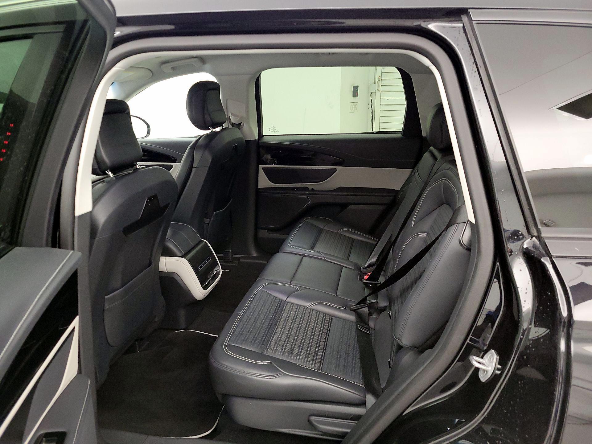 Thumbnail: 2024 Lincoln Nautilus - 20