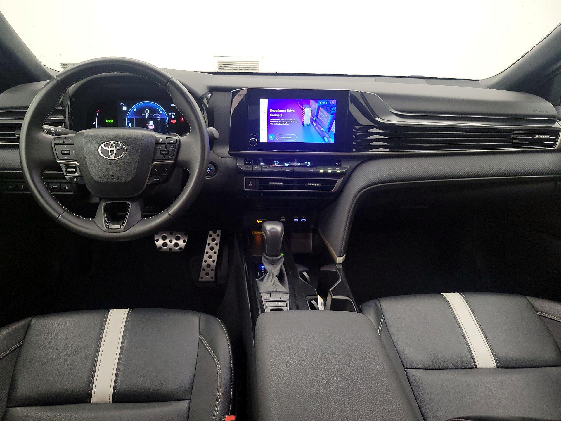 Thumbnail: 2025 Toyota Camry - 9