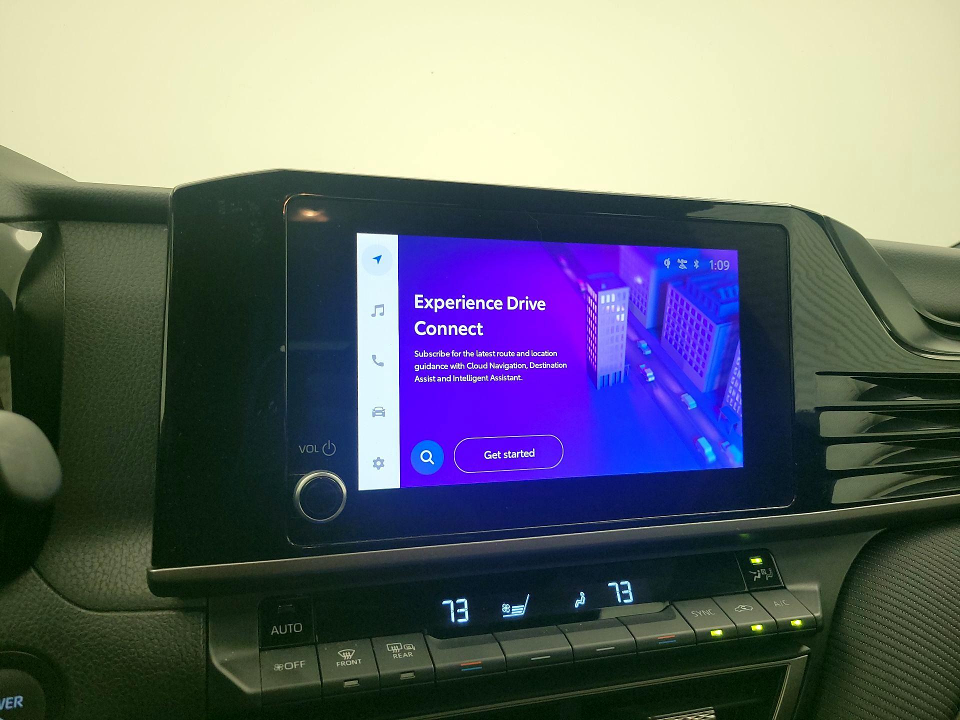 Thumbnail: 2025 Toyota Camry - 14