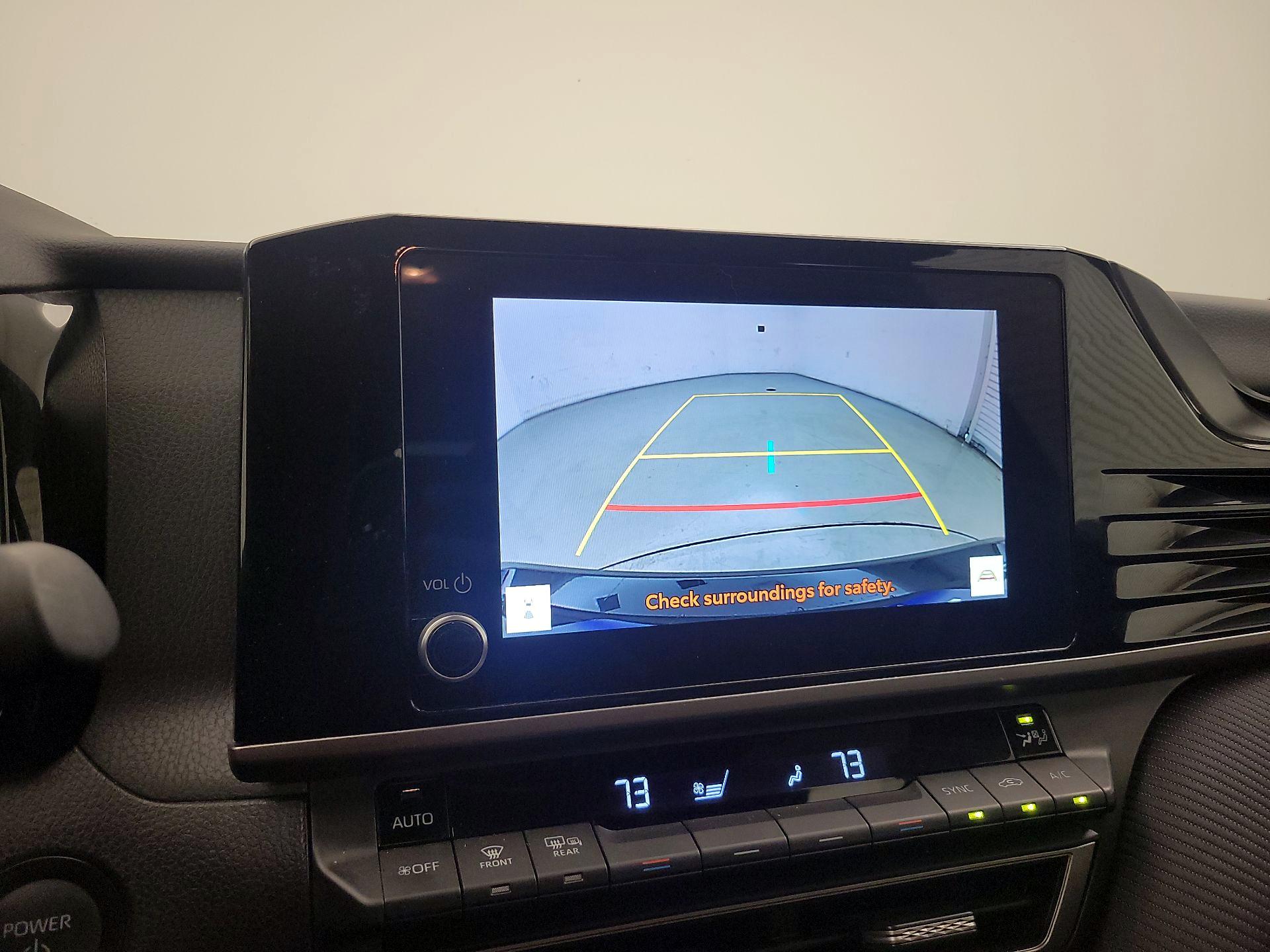 Thumbnail: 2025 Toyota Camry - 15