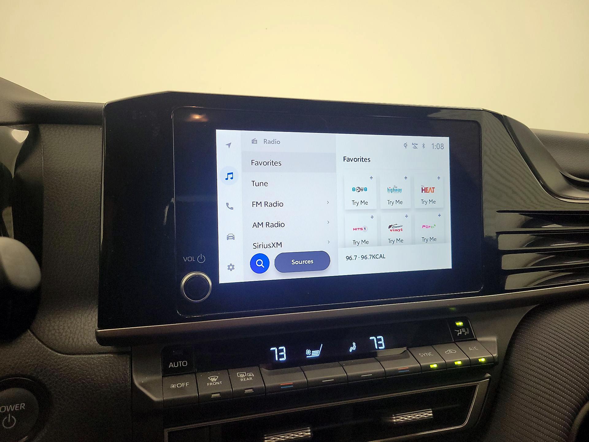 Thumbnail: 2025 Toyota Camry - 16