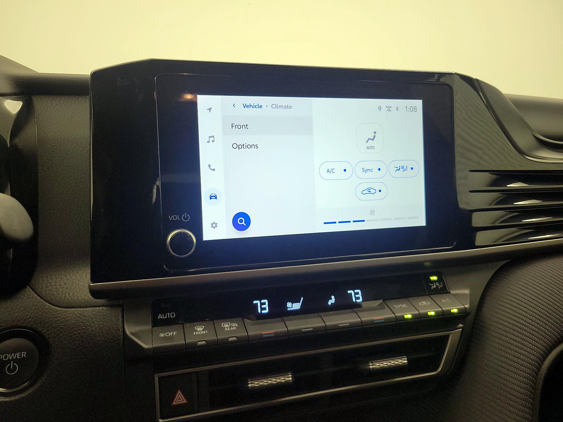 Thumbnail: 2025 Toyota Camry - 17