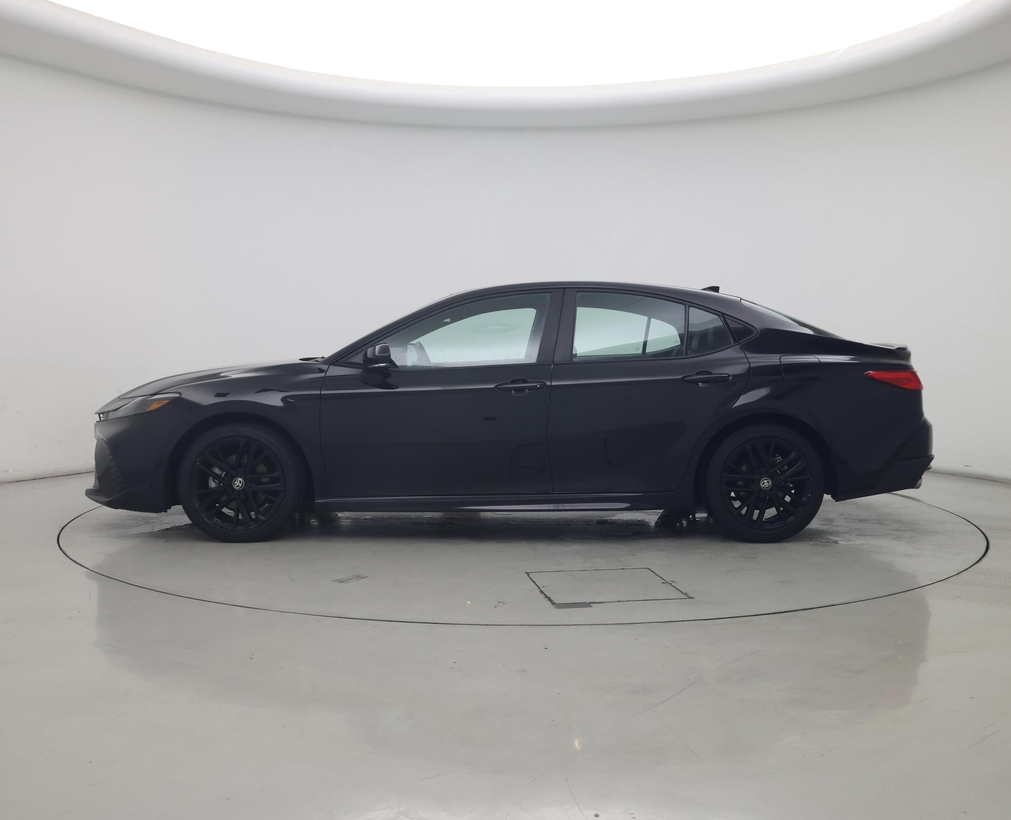 Thumbnail: 2025 Toyota Camry - 3