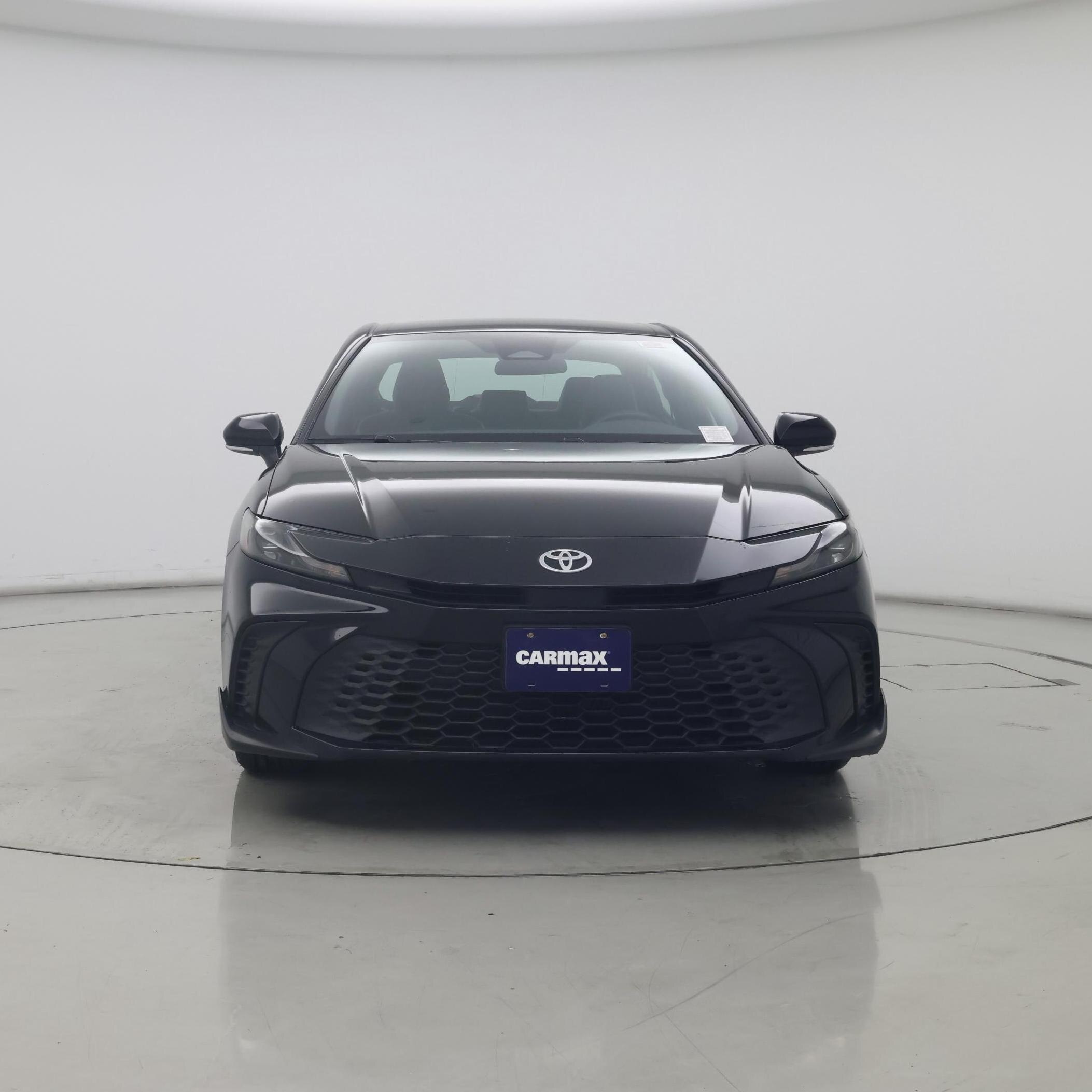 Thumbnail: 2025 Toyota Camry - 5