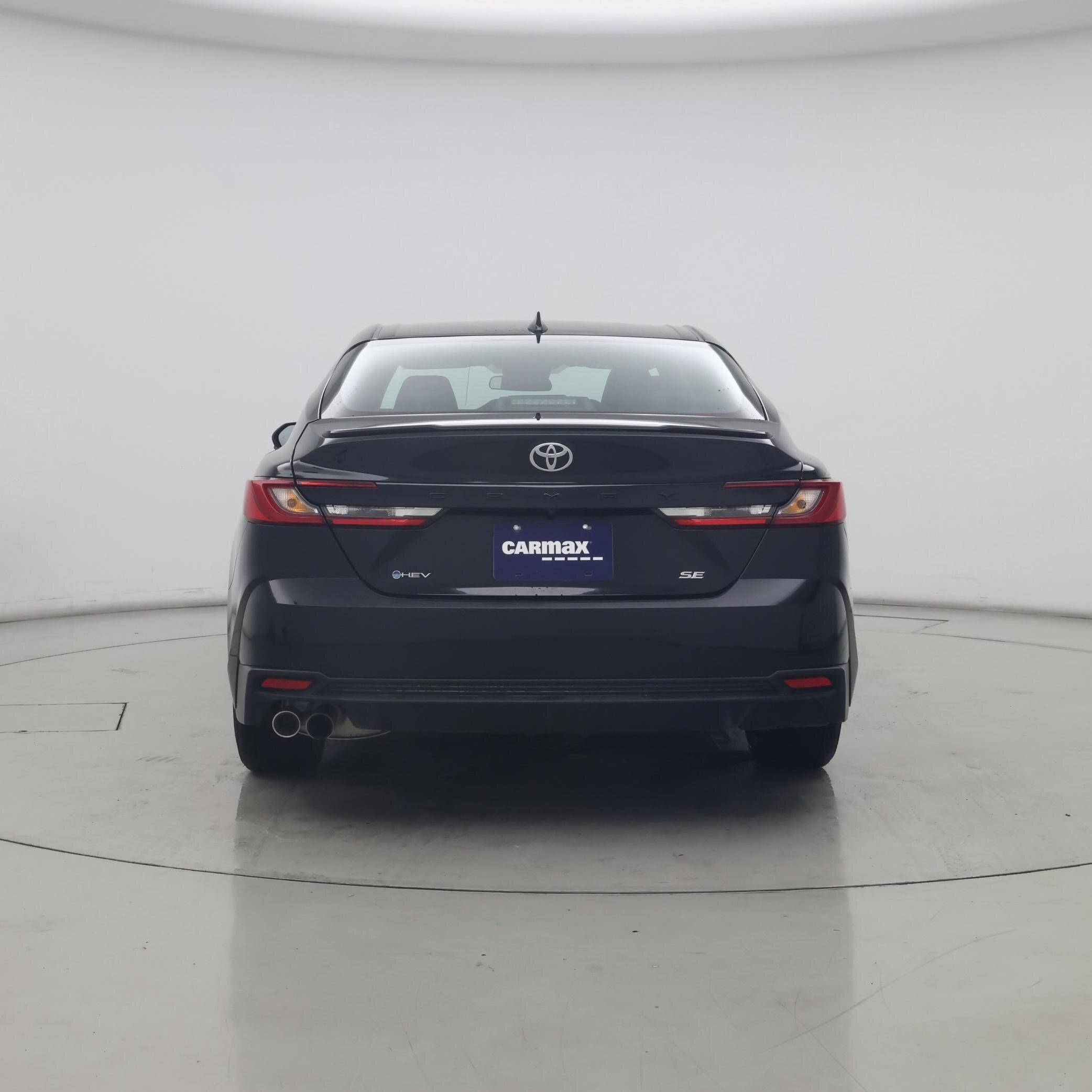 Thumbnail: 2025 Toyota Camry - 6