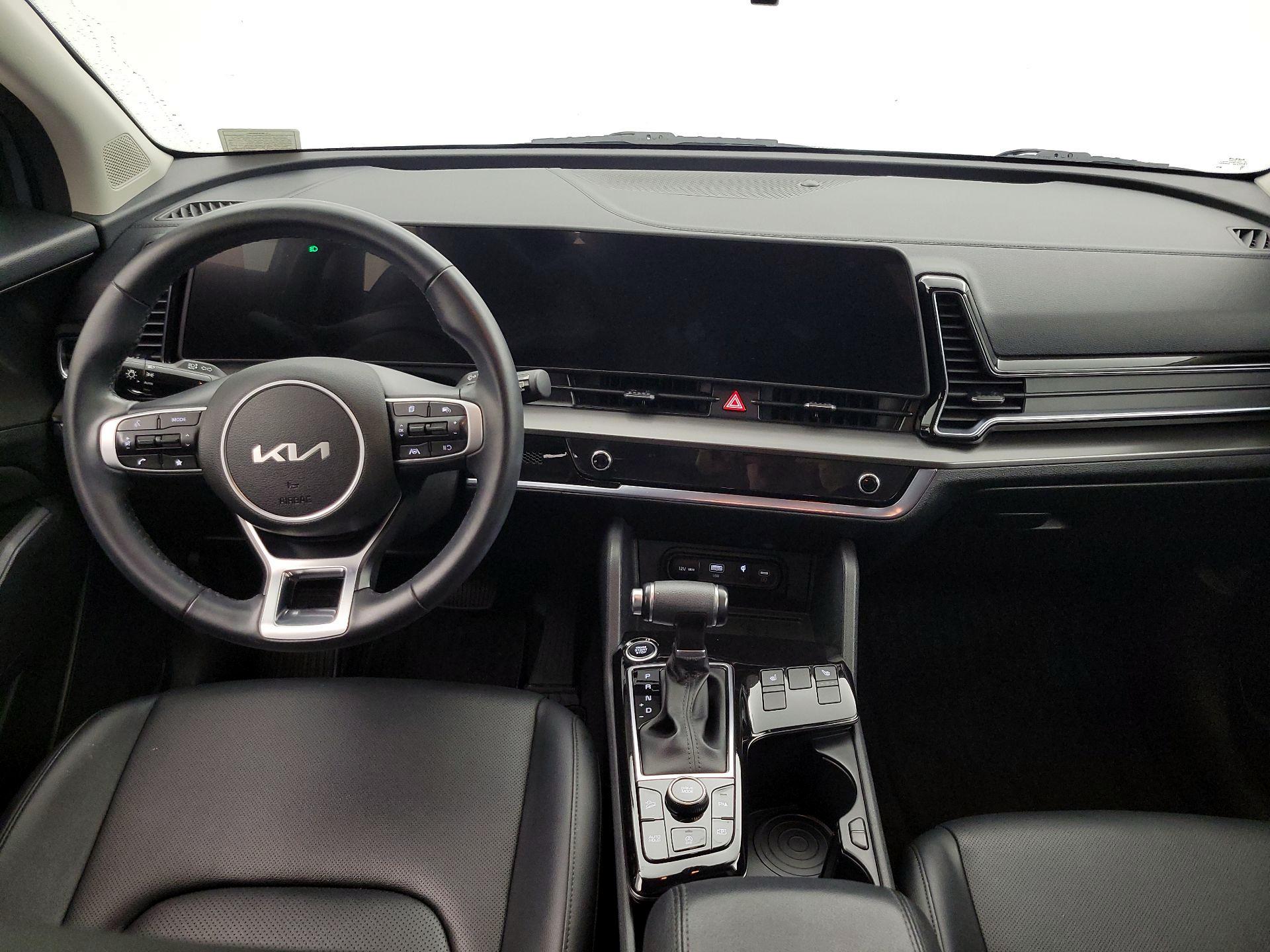 Thumbnail: 2023 Kia Sportage - 9