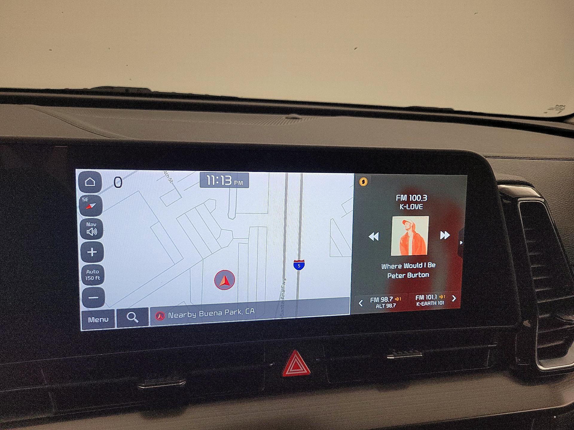 Thumbnail: 2023 Kia Sportage - 14