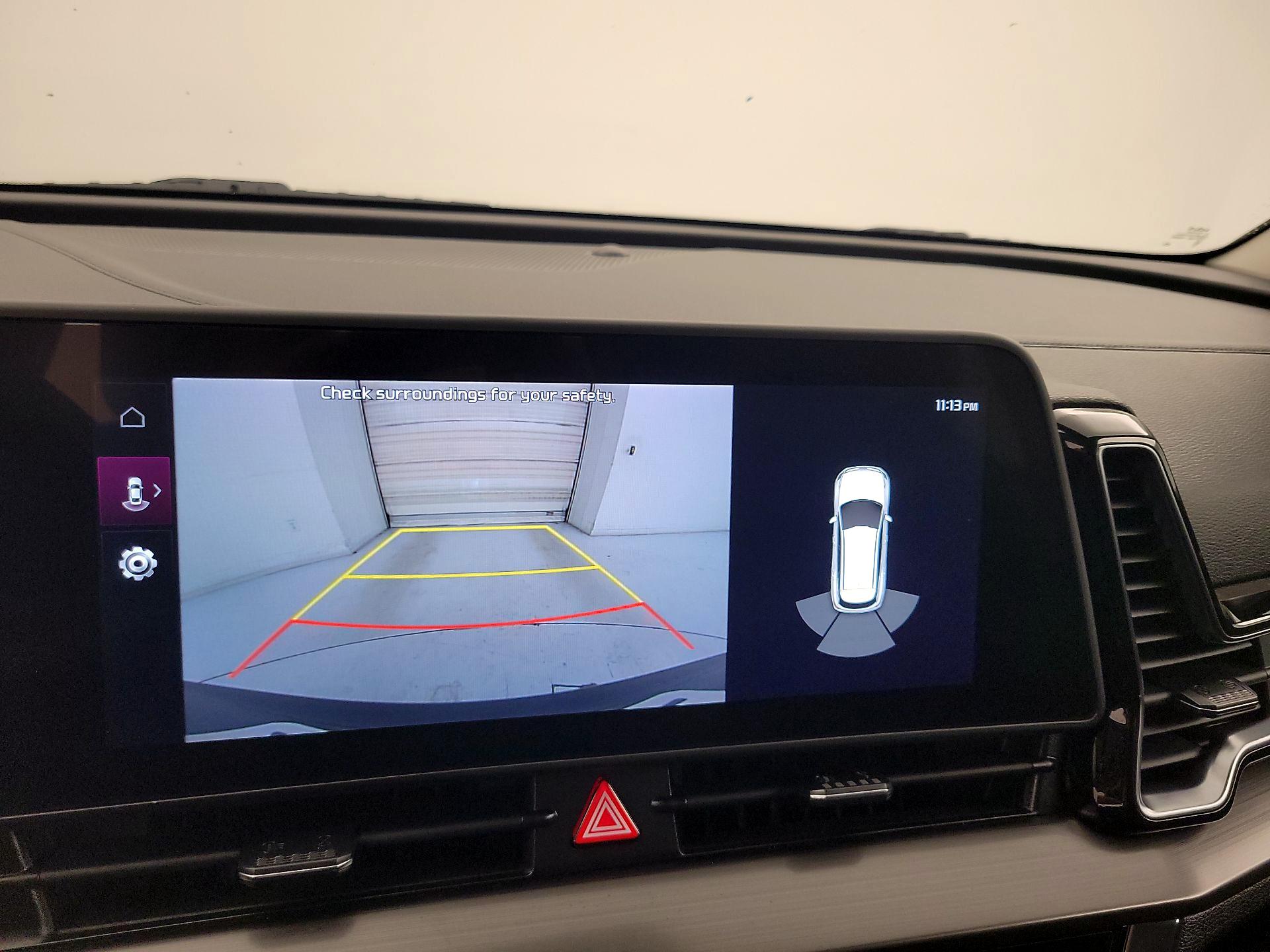 Thumbnail: 2023 Kia Sportage - 15