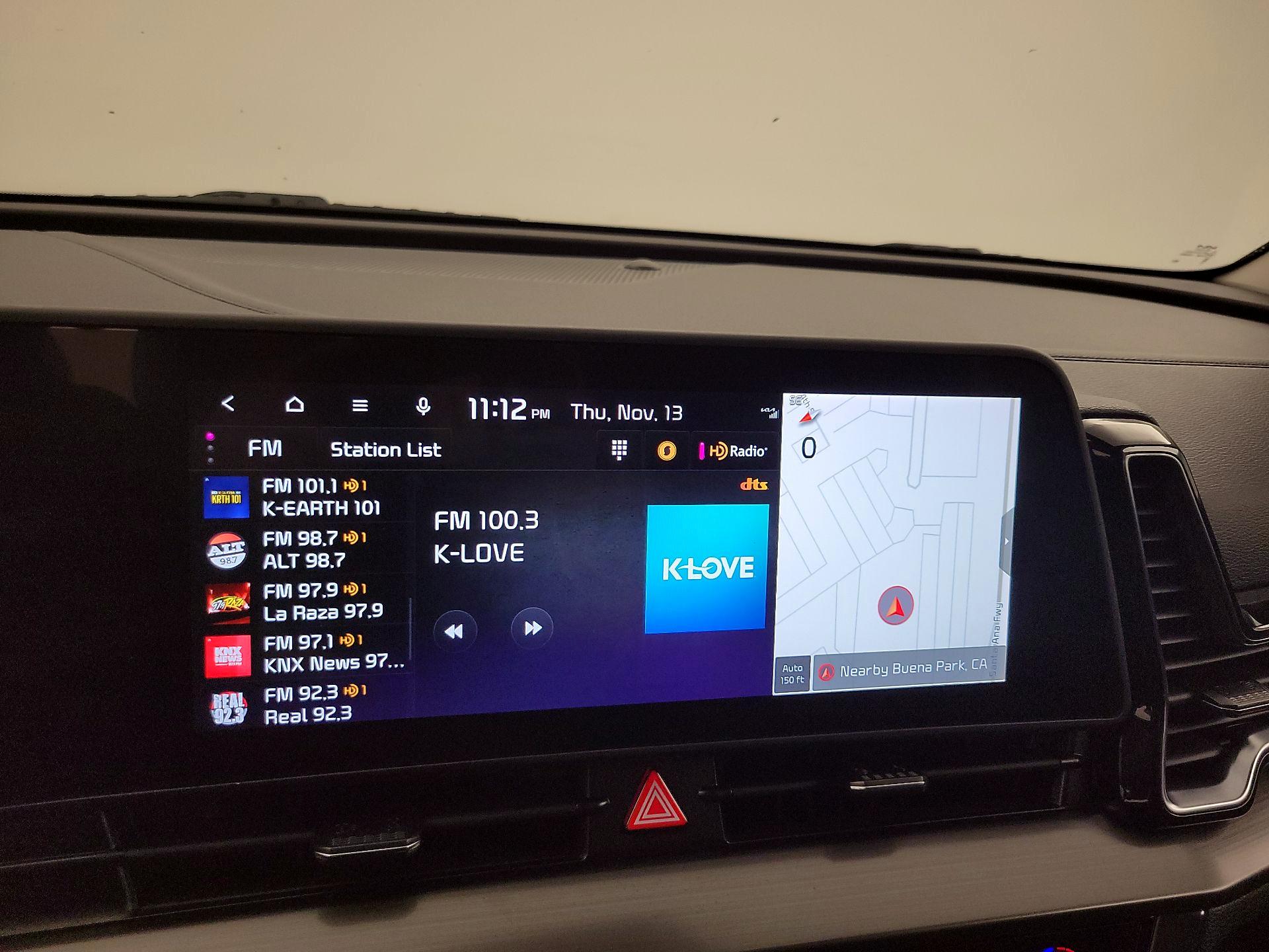 Thumbnail: 2023 Kia Sportage - 16