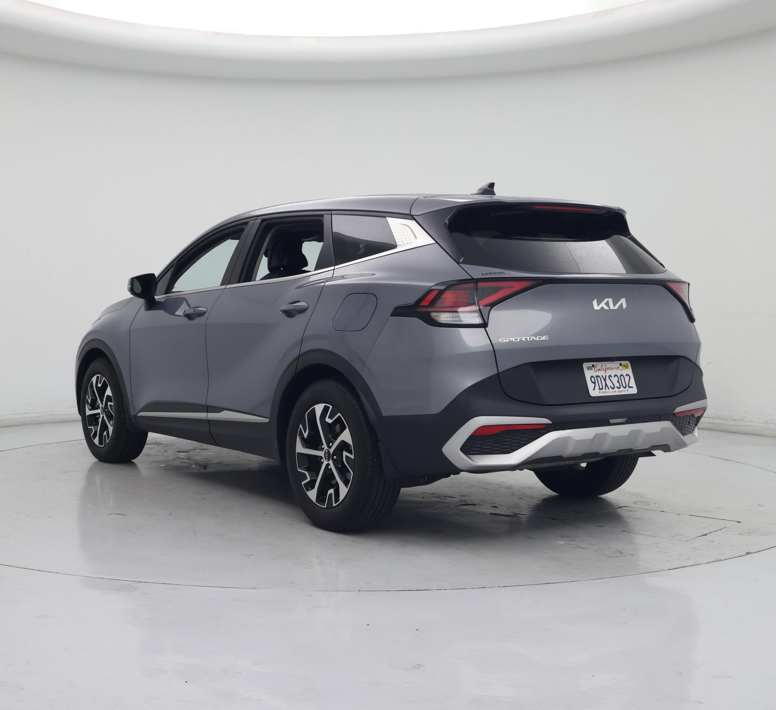 Thumbnail: 2023 Kia Sportage - 2