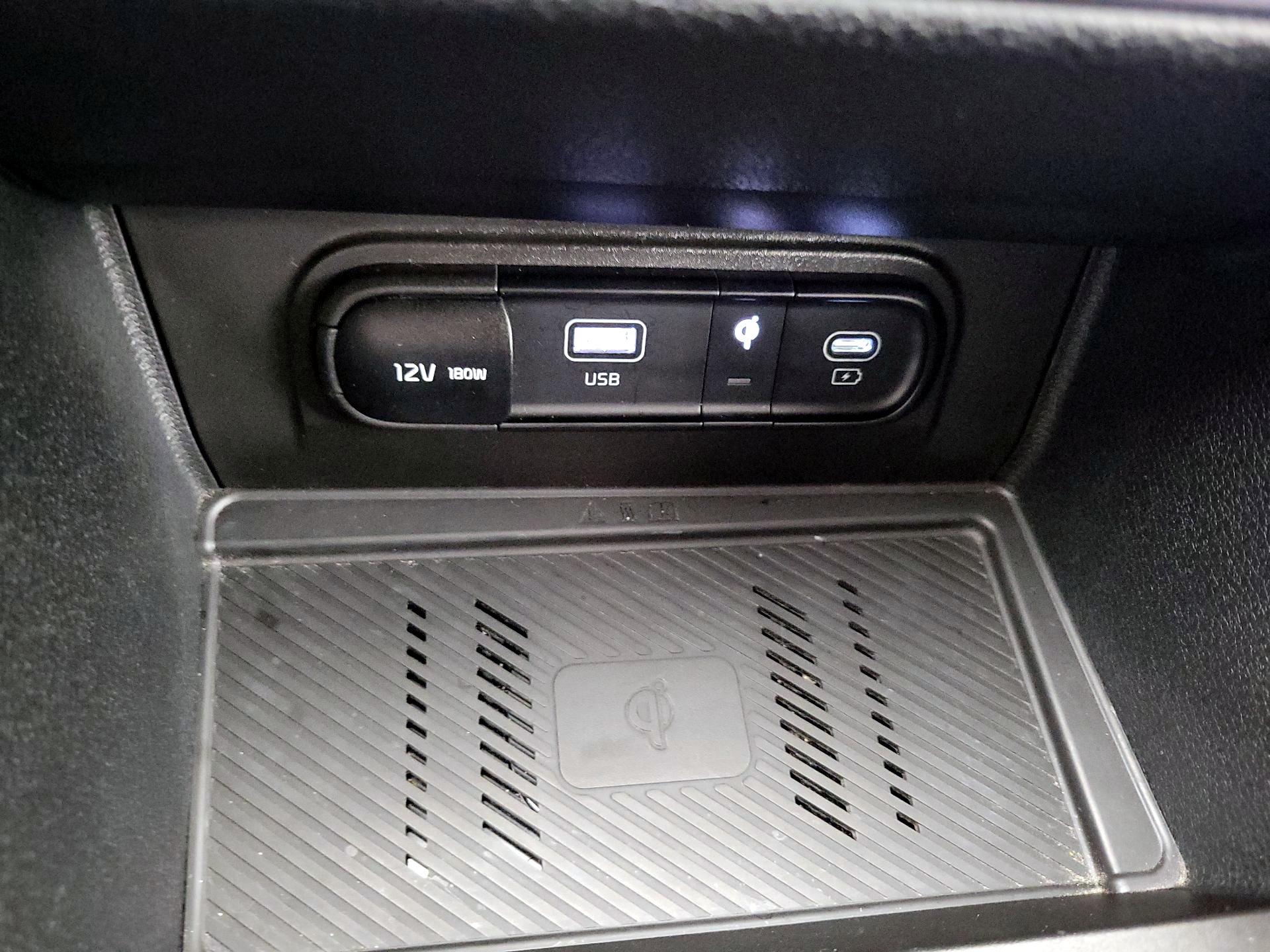 Thumbnail: 2023 Kia Sportage - 19