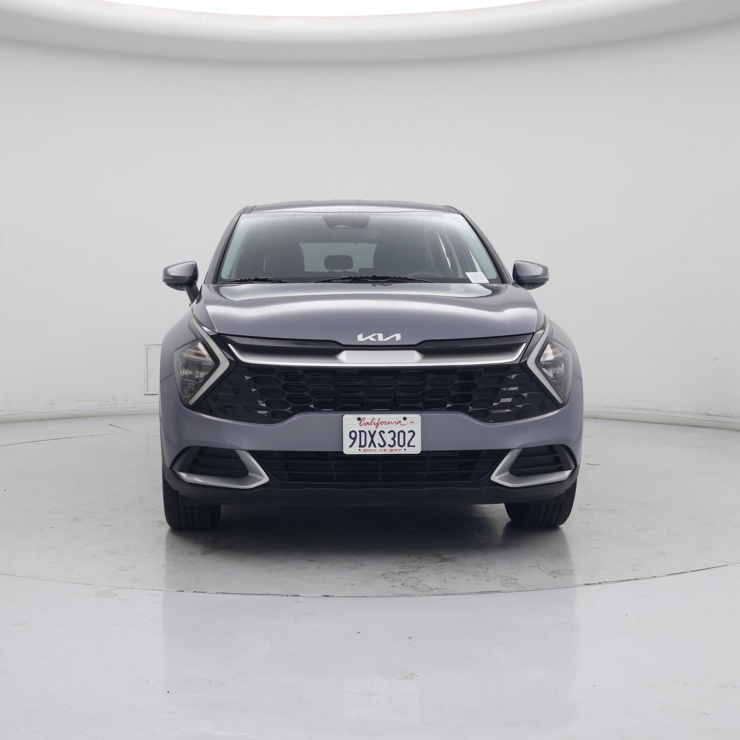 Thumbnail: 2023 Kia Sportage - 5