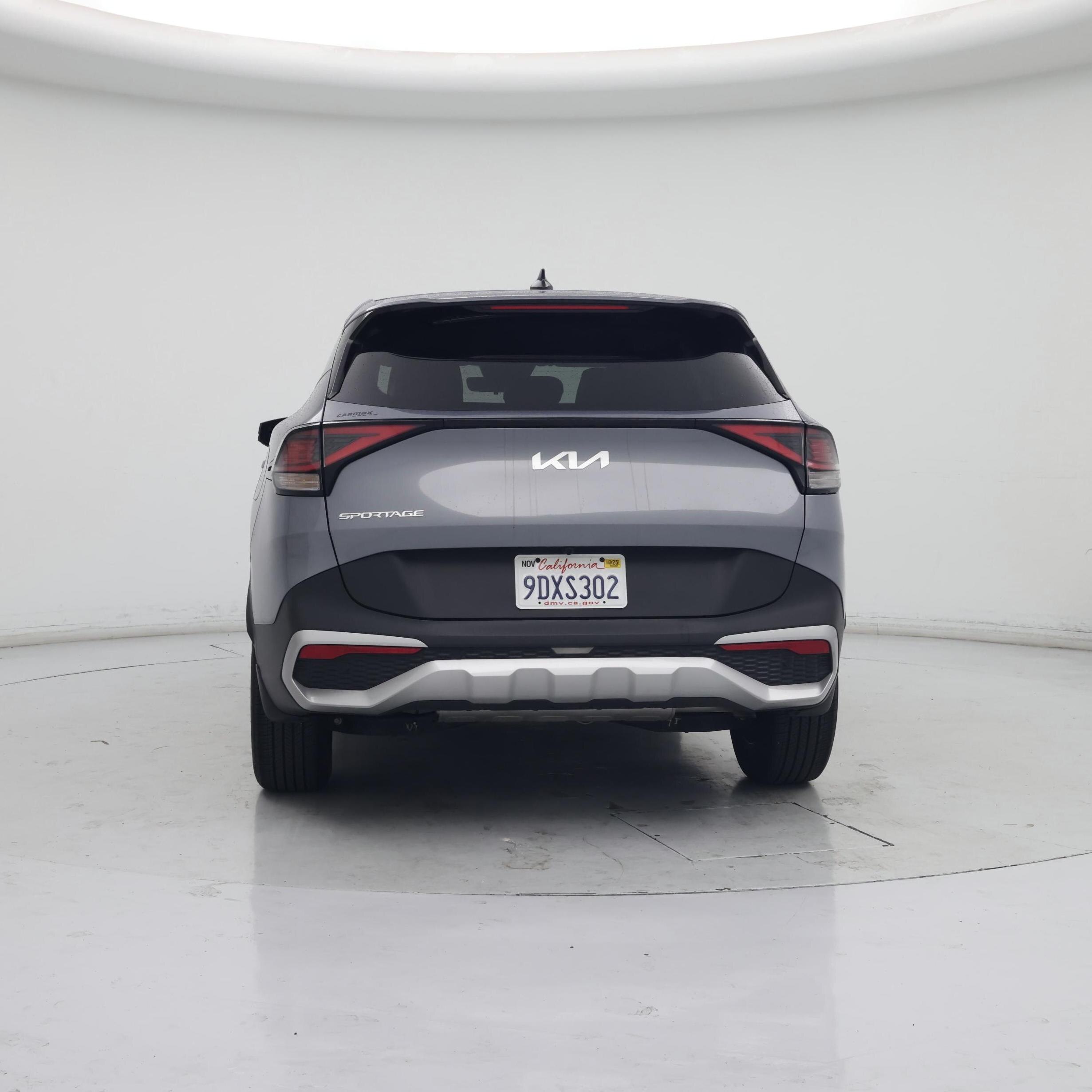 Thumbnail: 2023 Kia Sportage - 6