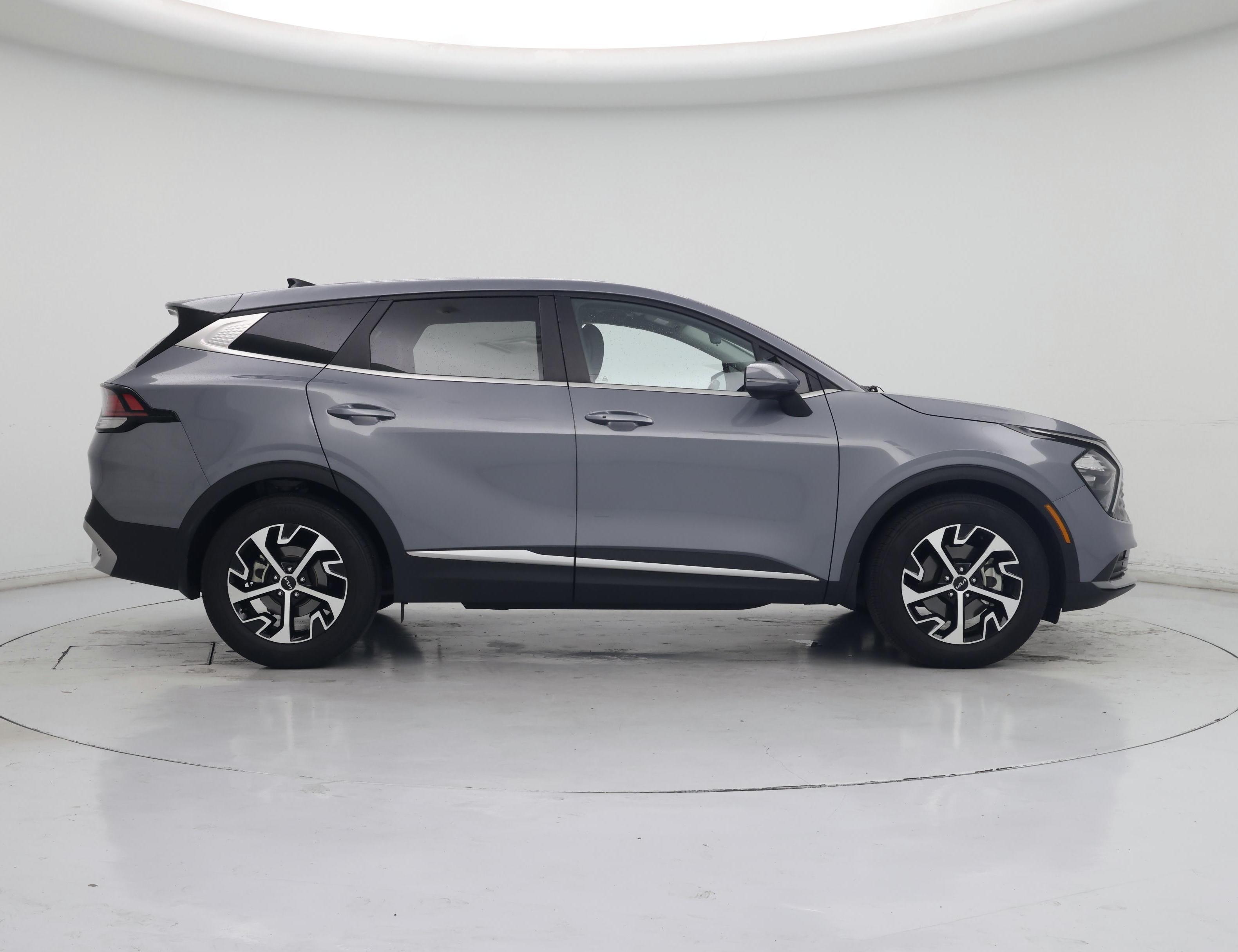 Thumbnail: 2023 Kia Sportage - 7