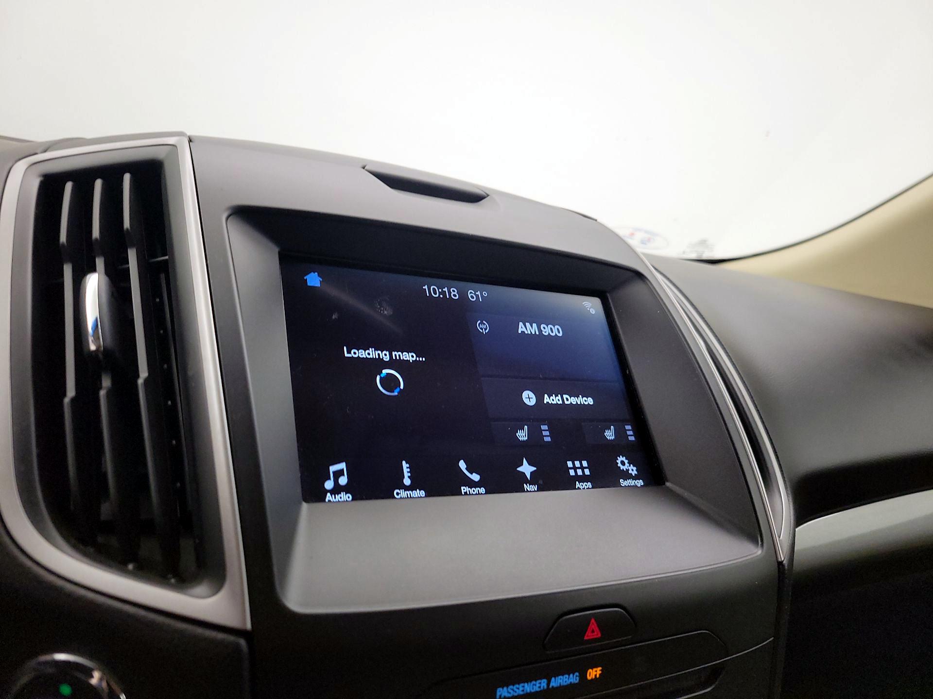 Thumbnail: 2018 Ford Edge - 15