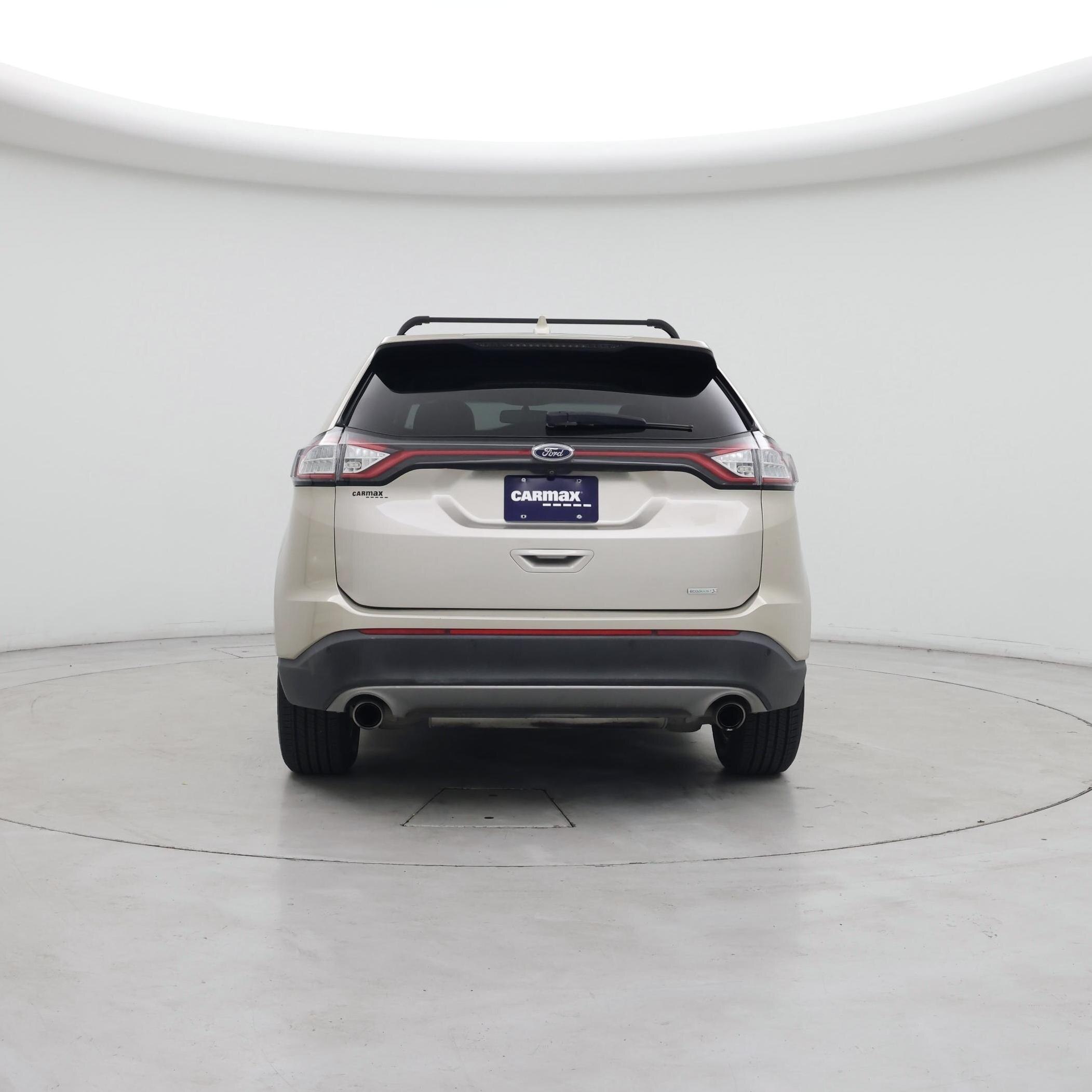 Thumbnail: 2018 Ford Edge - 6