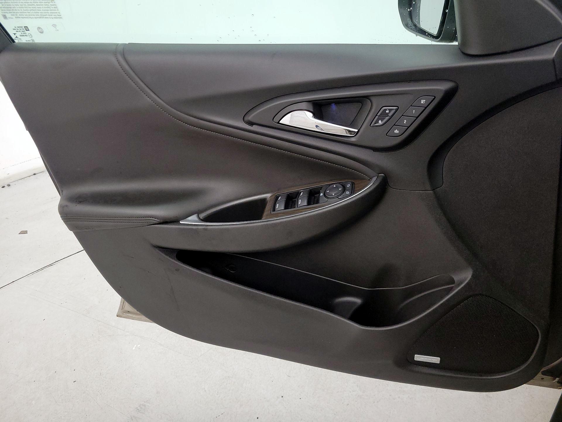 Thumbnail: 2024 Chevrolet Malibu - 12