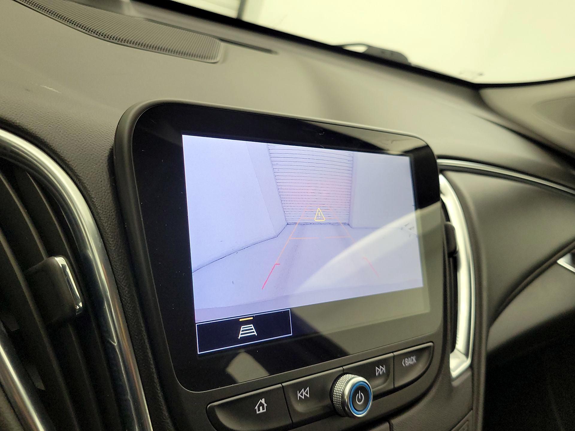 Thumbnail: 2024 Chevrolet Malibu - 15